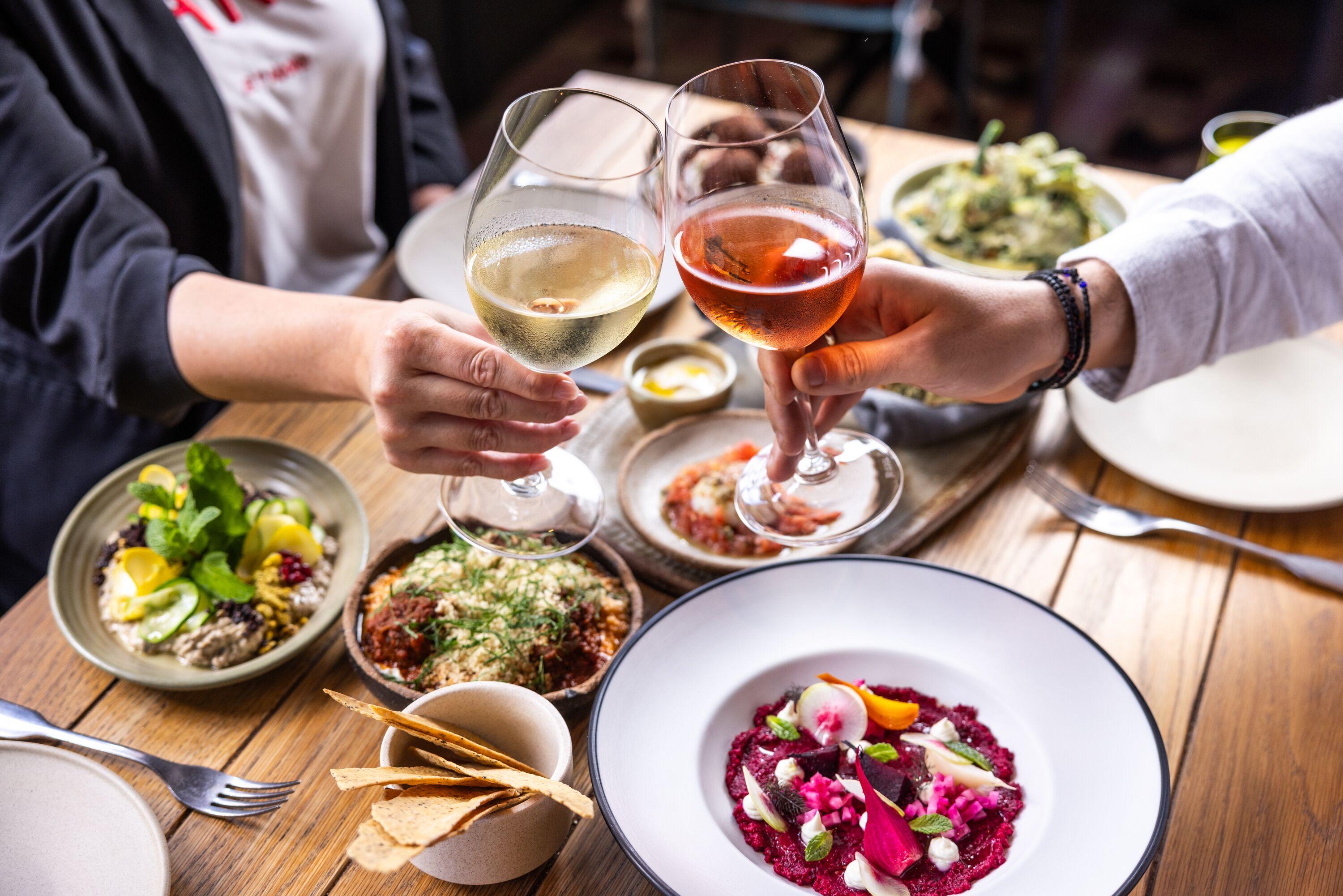 Ovolo Brisbane Fortitude Valley, A Wyndham Hotel 5*