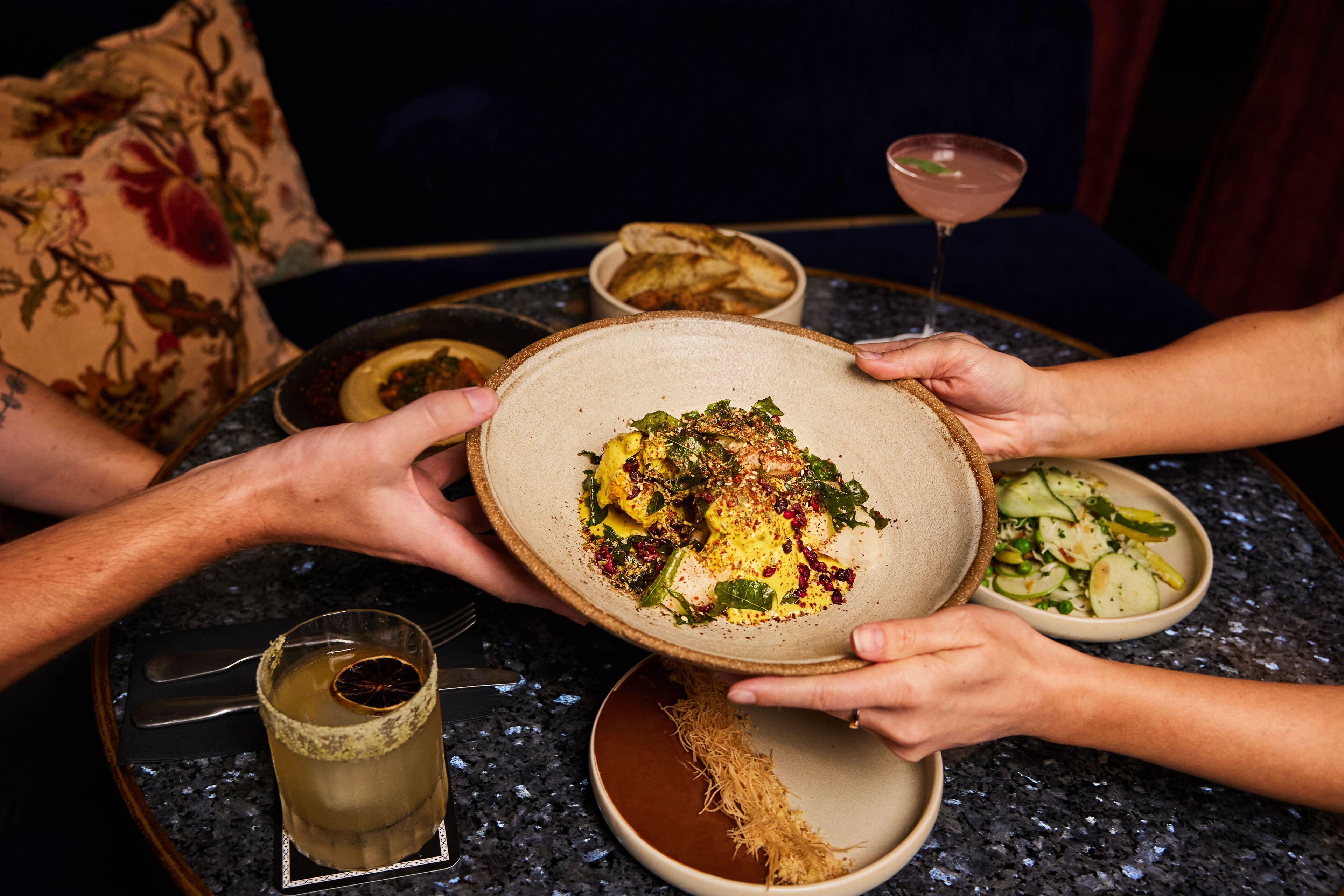 Ovolo Brisbane Fortitude Valley, A Wyndham Hotel Hotel 5*