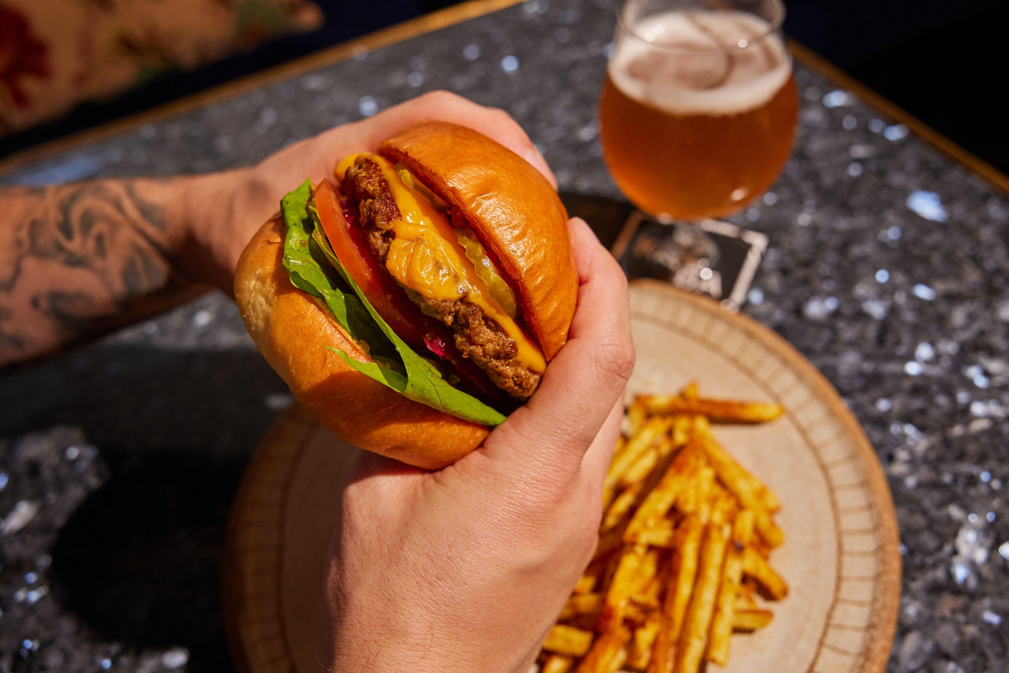 Hotel Ovolo Brisbane Fortitude Valley, A Wyndham Hotel