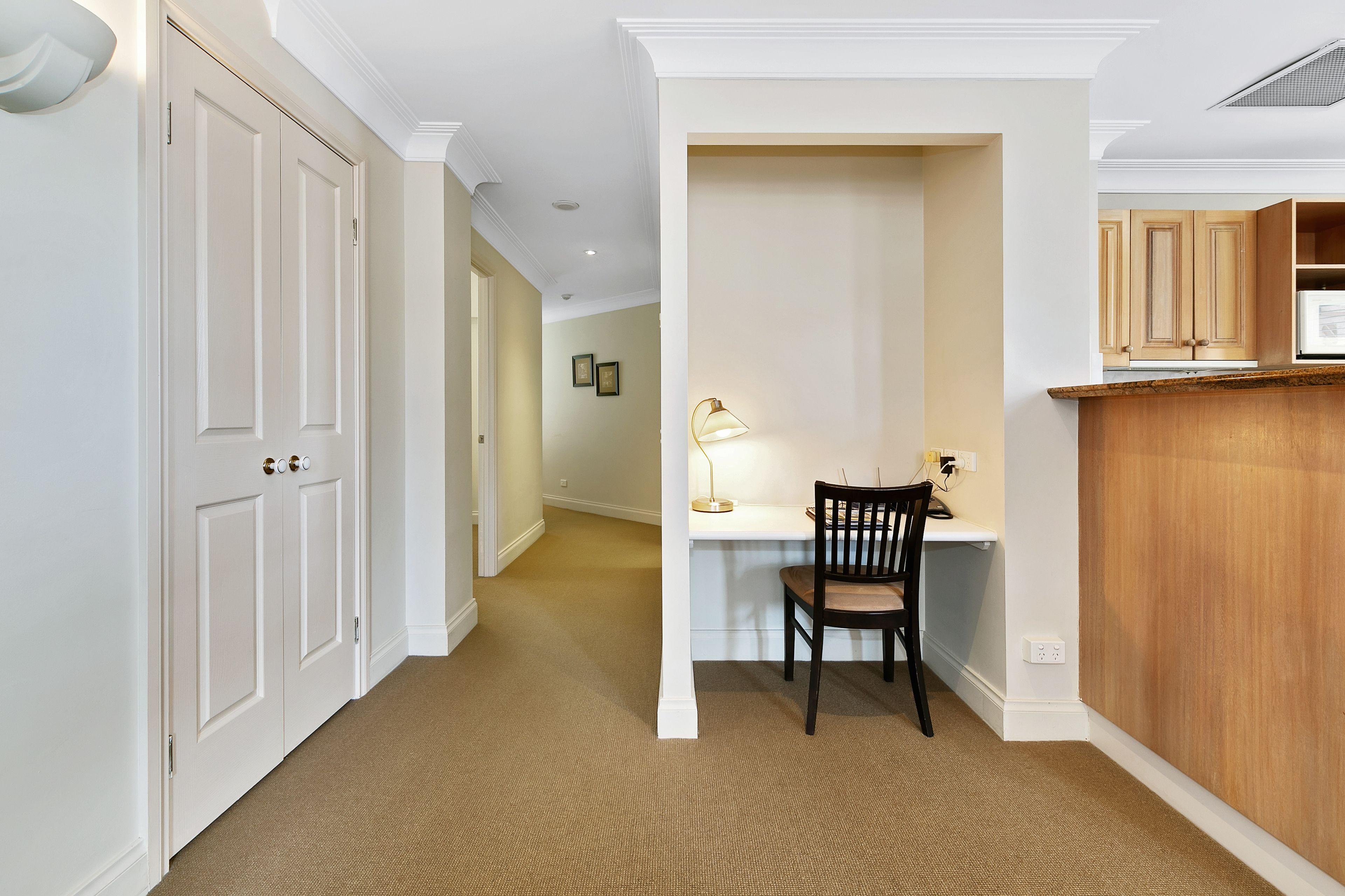 Manor Aparthotel Brisbane