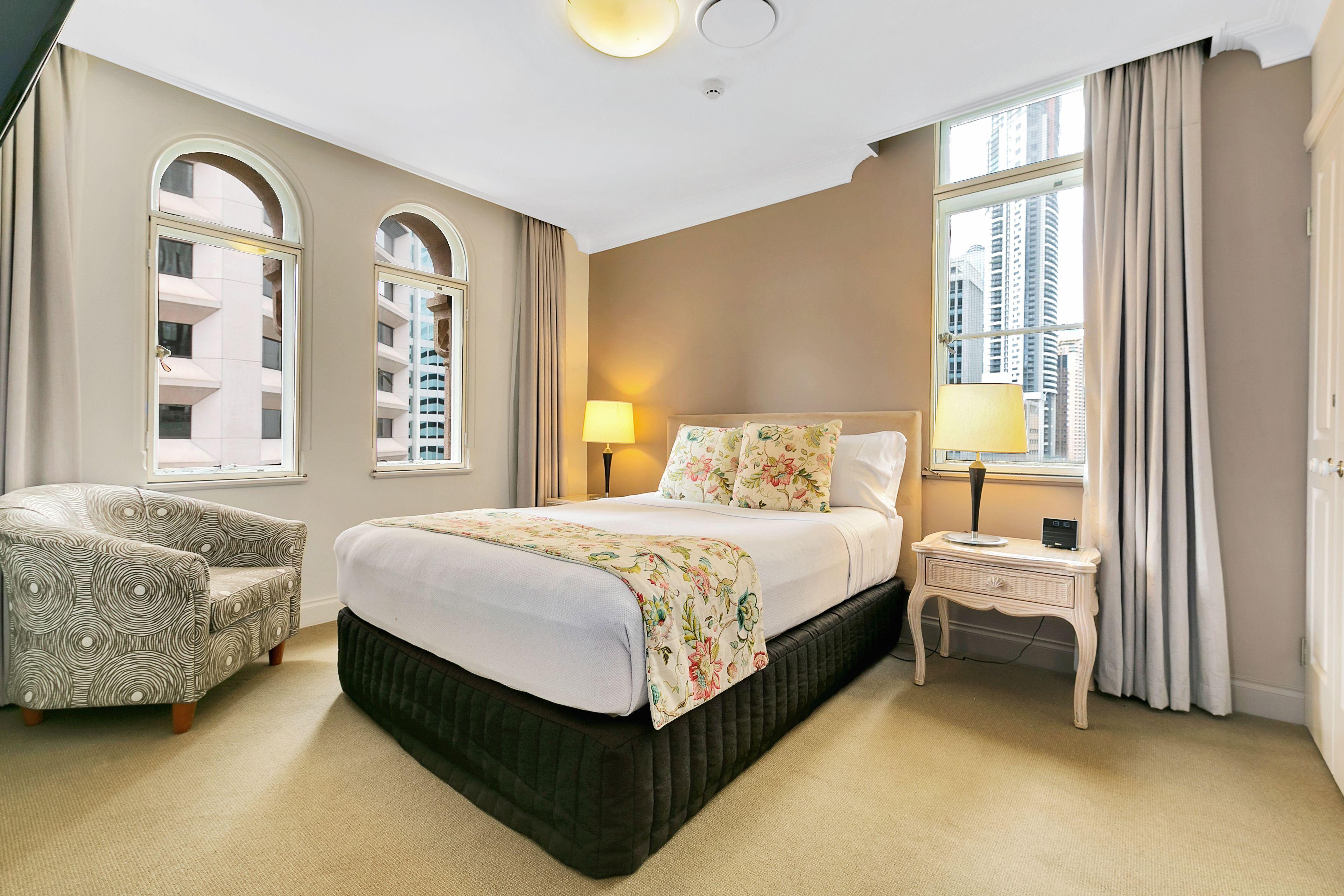 Aparthotel Manor Brisbane