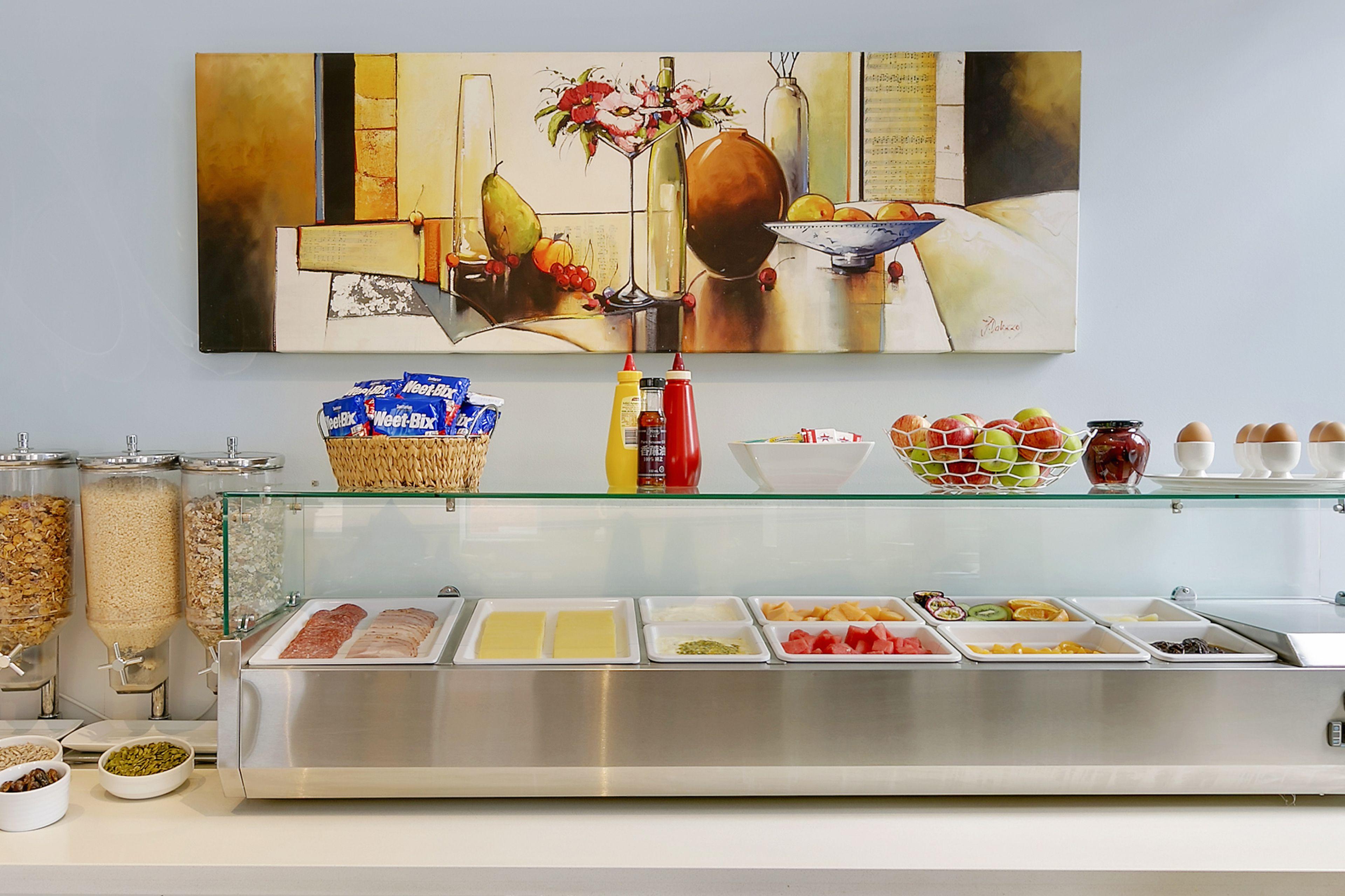 Aparthotel Manor Brisbane