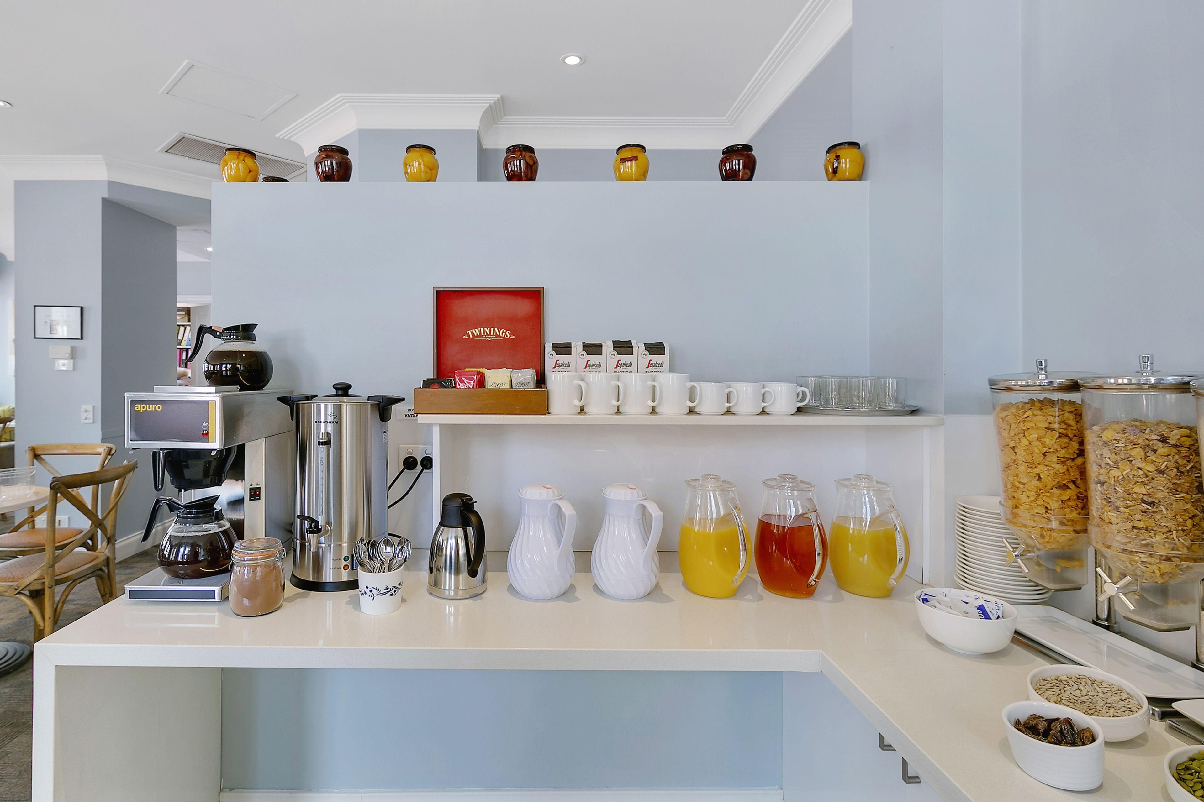 Manor Aparthotel Brisbane