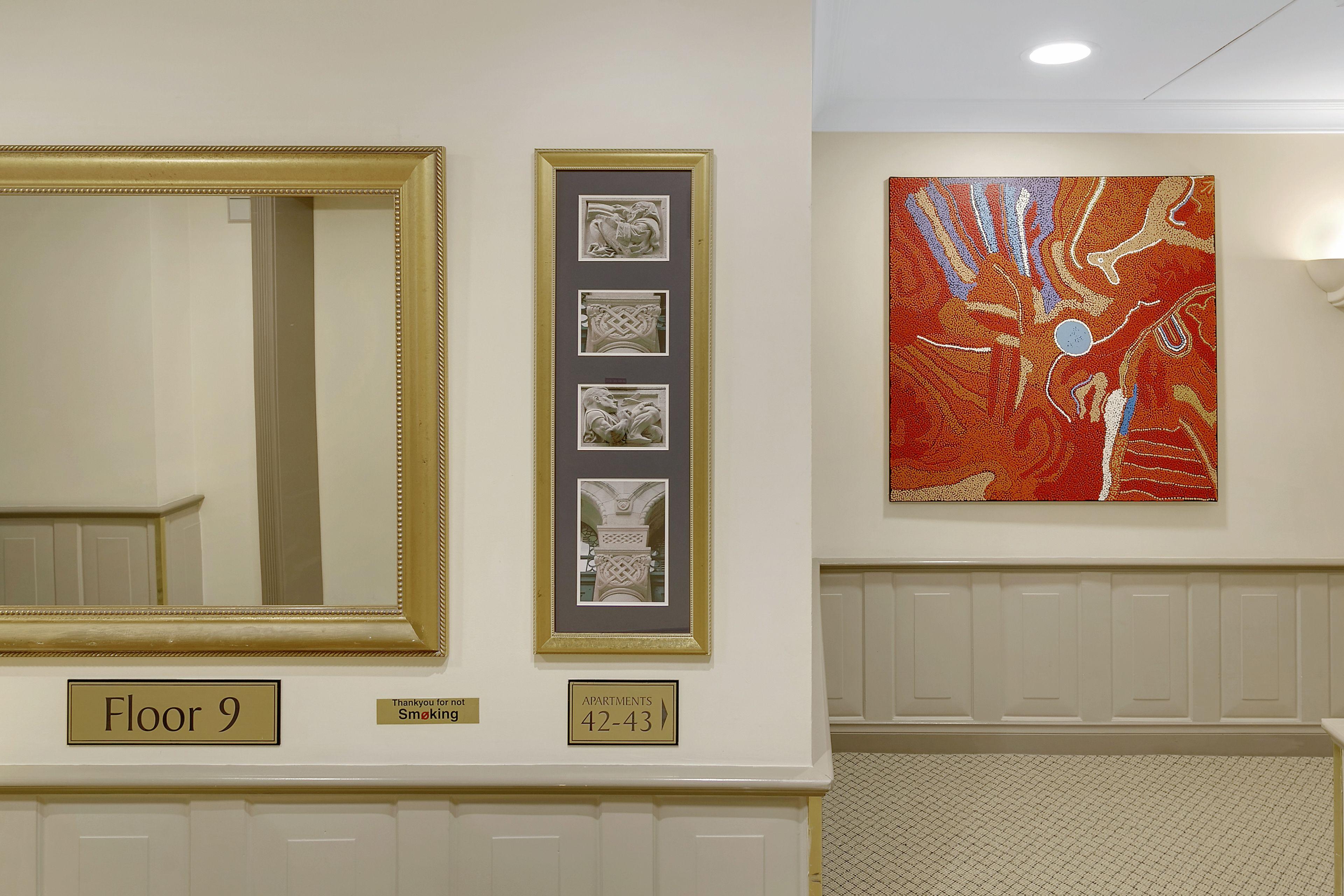 Manor Aparthotel Brisbane