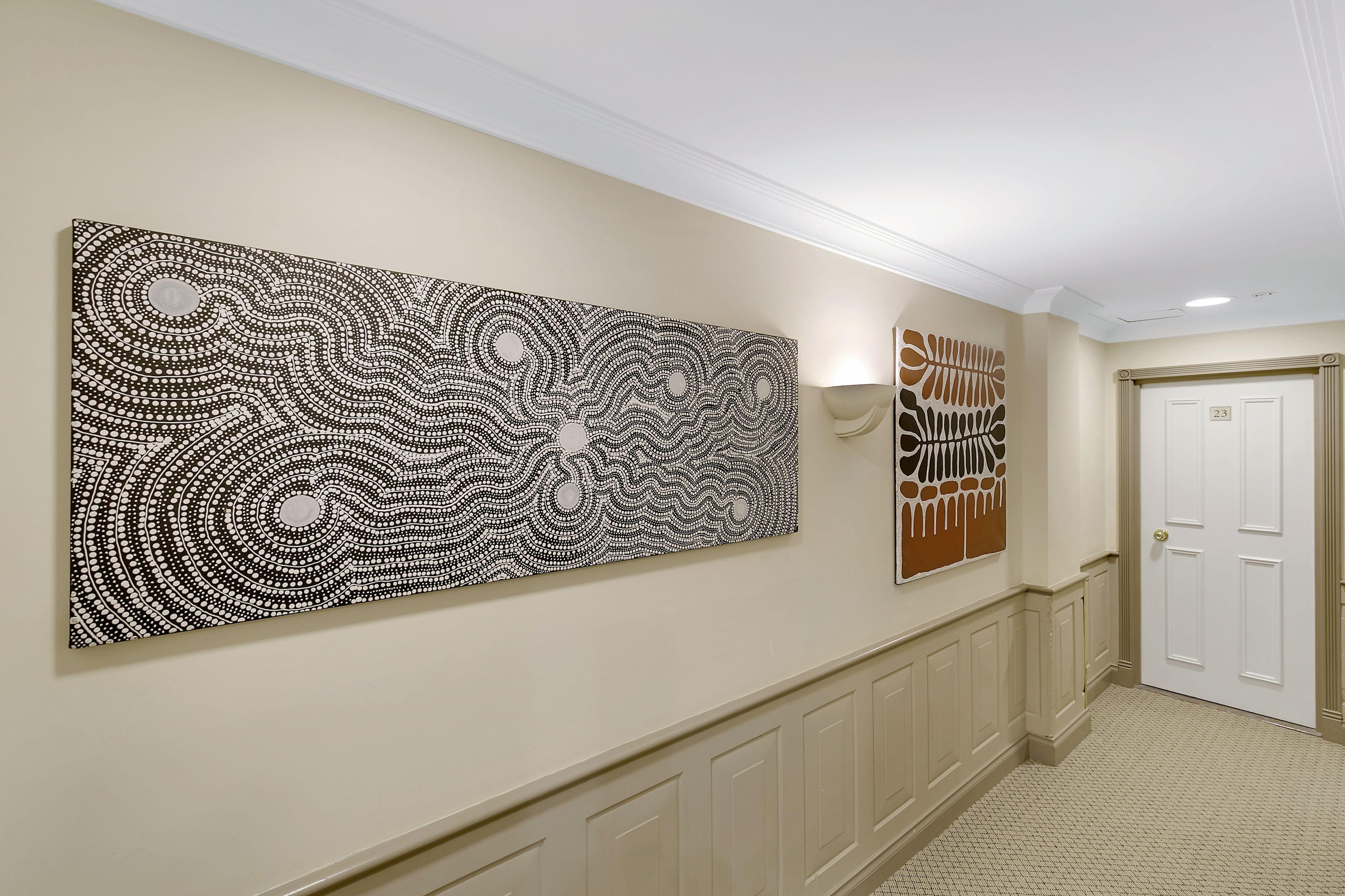 Manor Aparthotel Brisbane