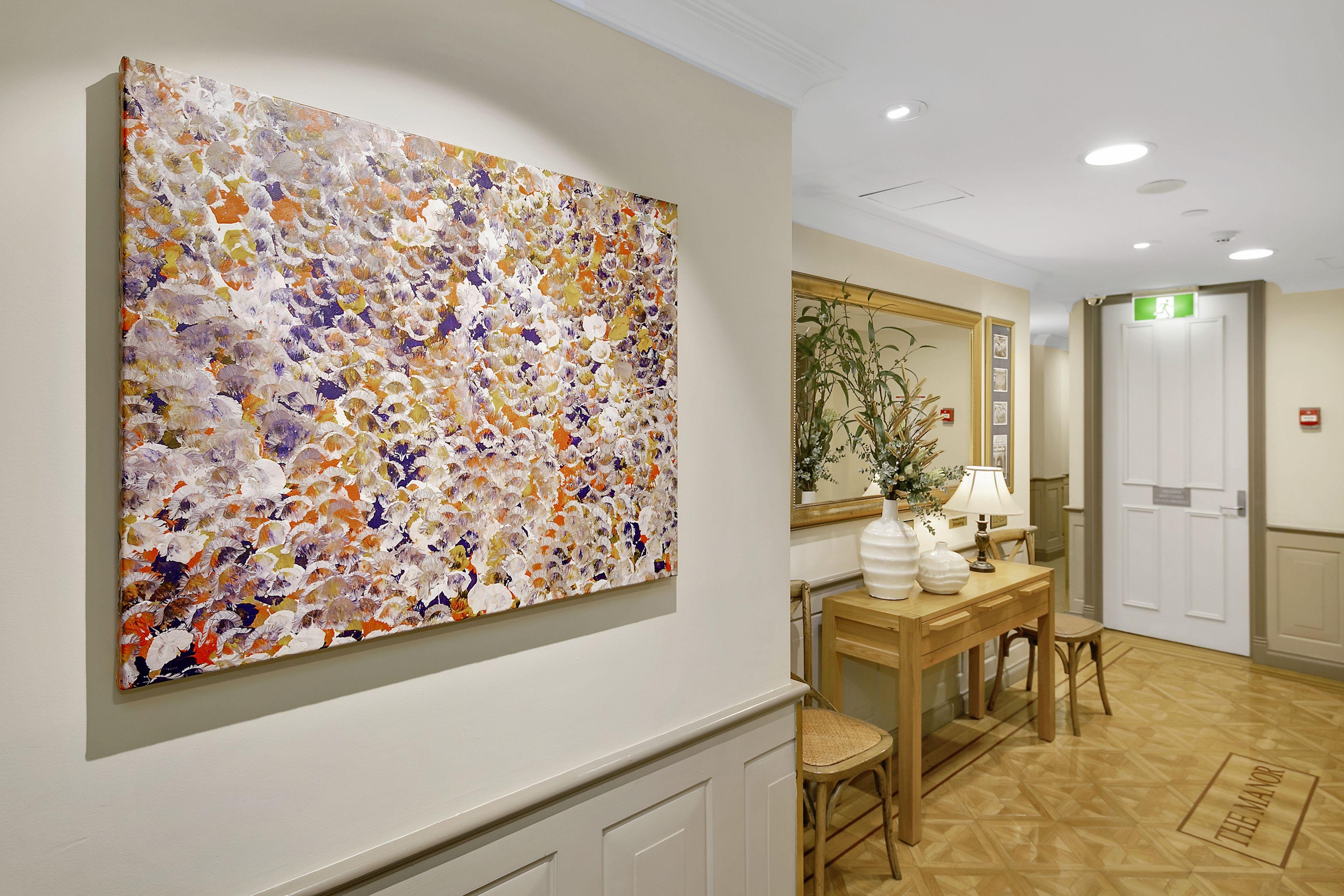 Manor Aparthotel Brisbane