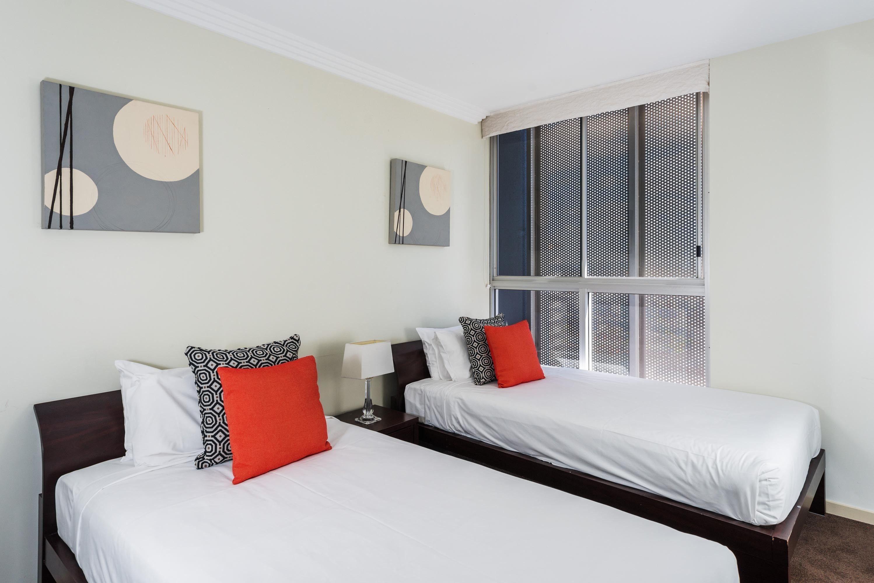 Aparthotel Mantra On Mary 4*