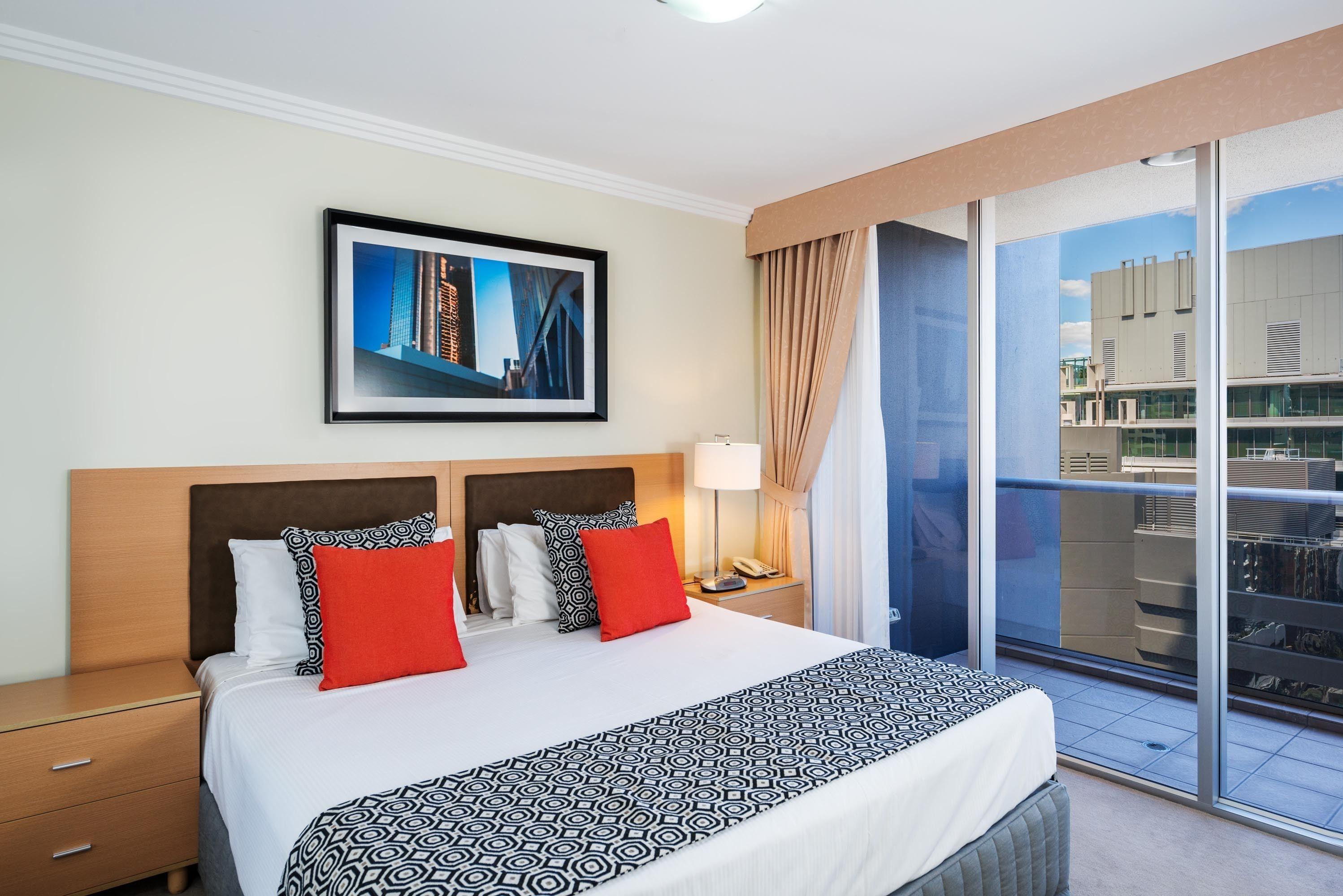 Aparthotel Mantra On Mary Brisbane