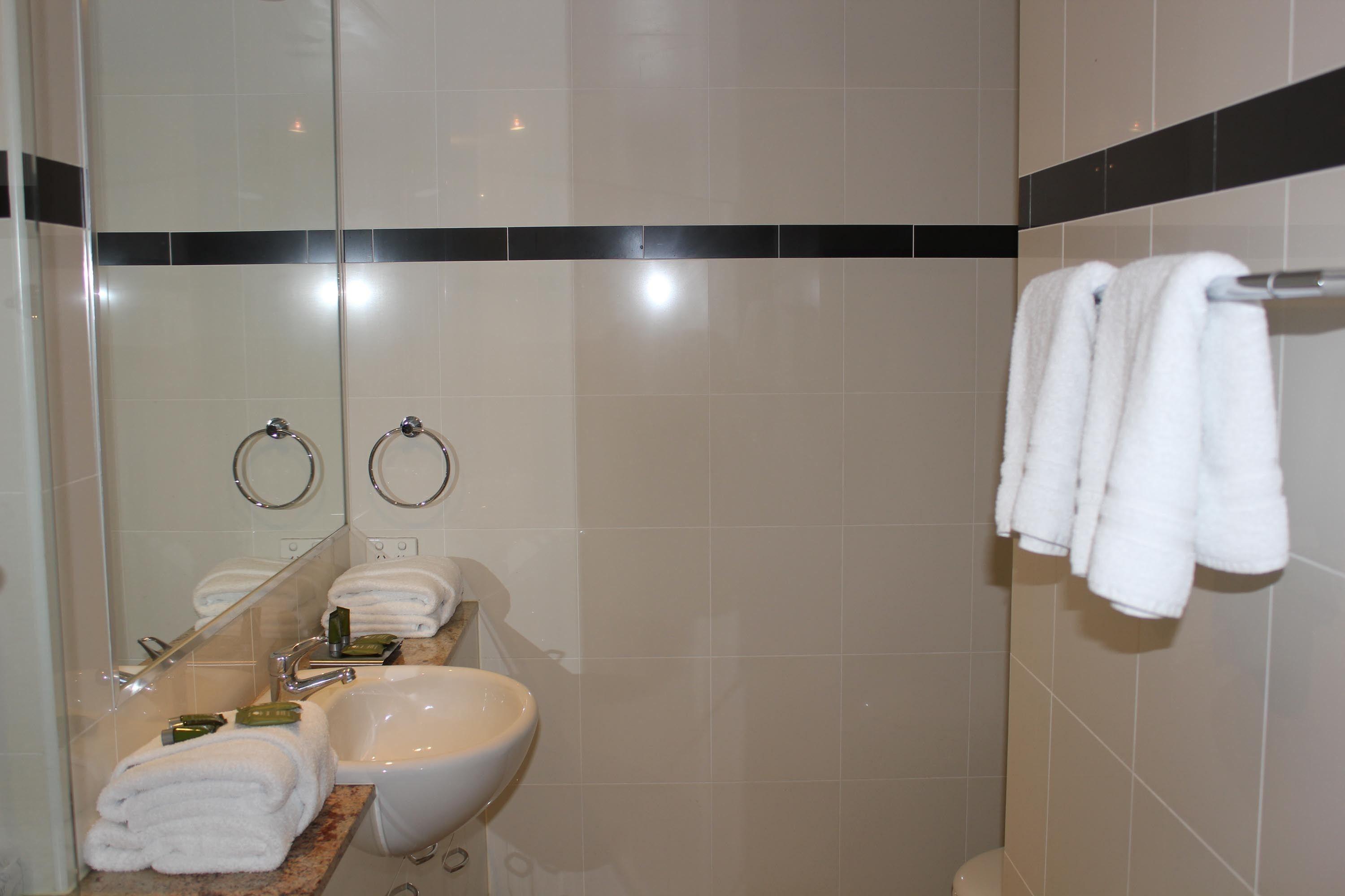 Mantra On Mary Aparthotel Brisbane