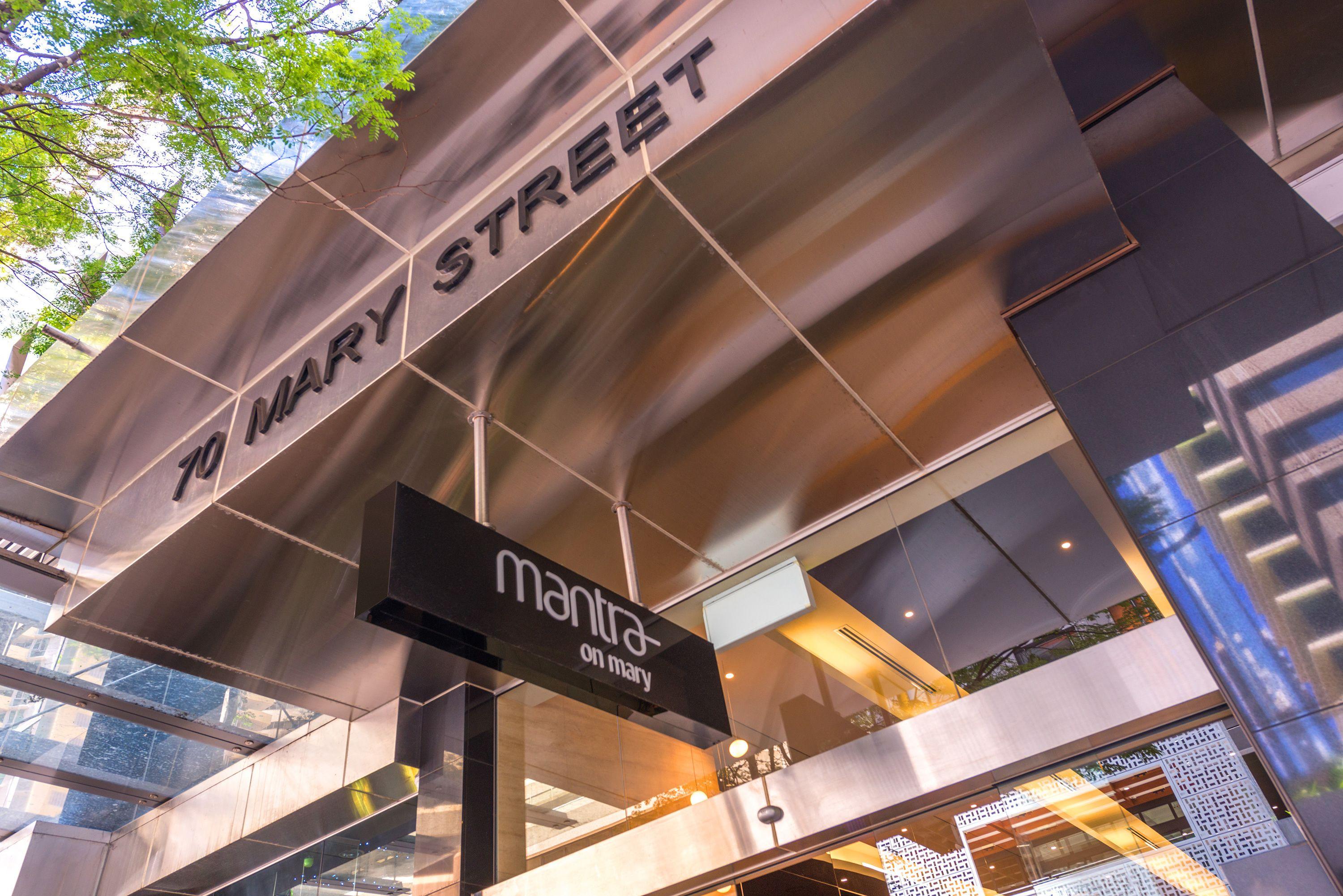 Aparthotel Mantra On Mary