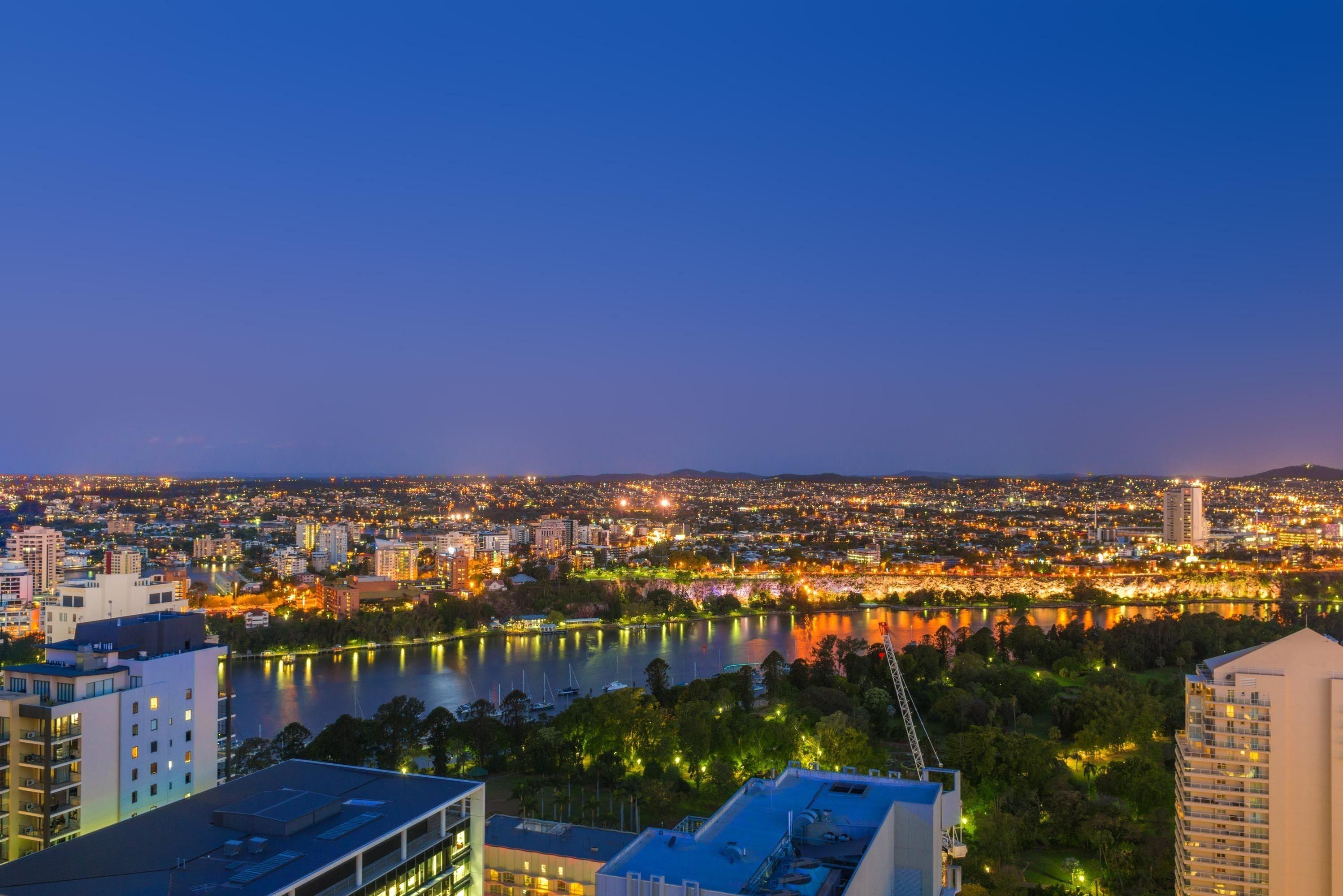 Mantra On Mary Aparthotel 4*