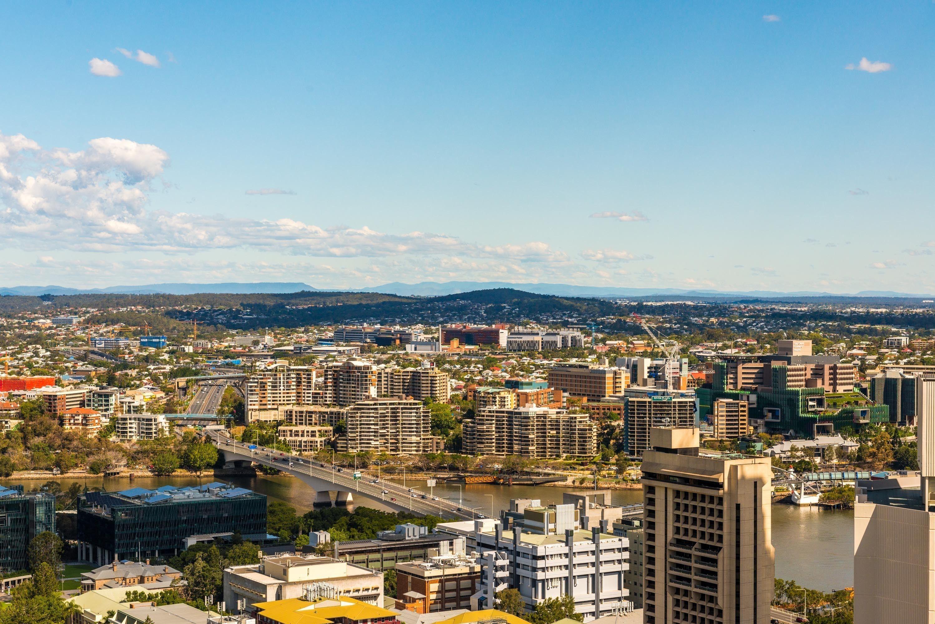 Aparthotel Mantra On Mary 4*