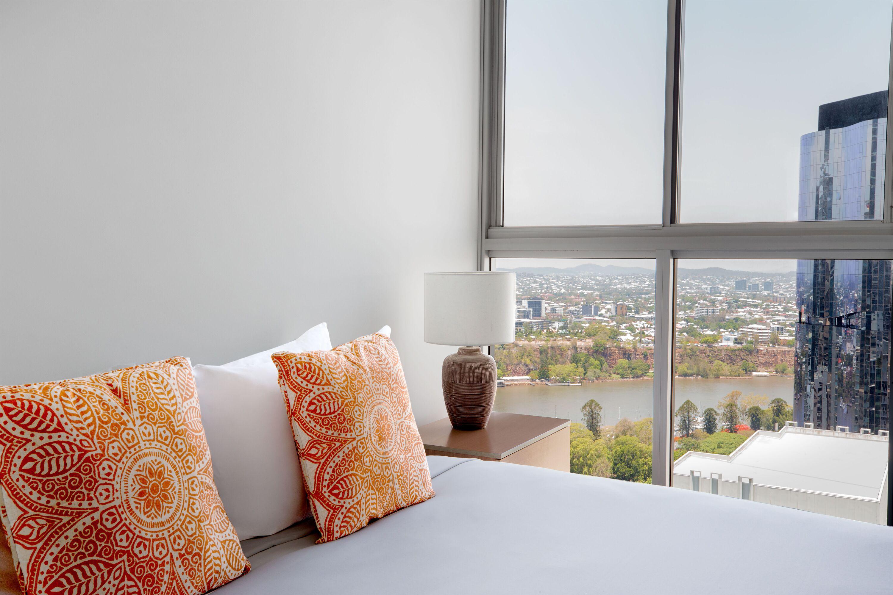 Mantra On Mary Aparthotel 4*