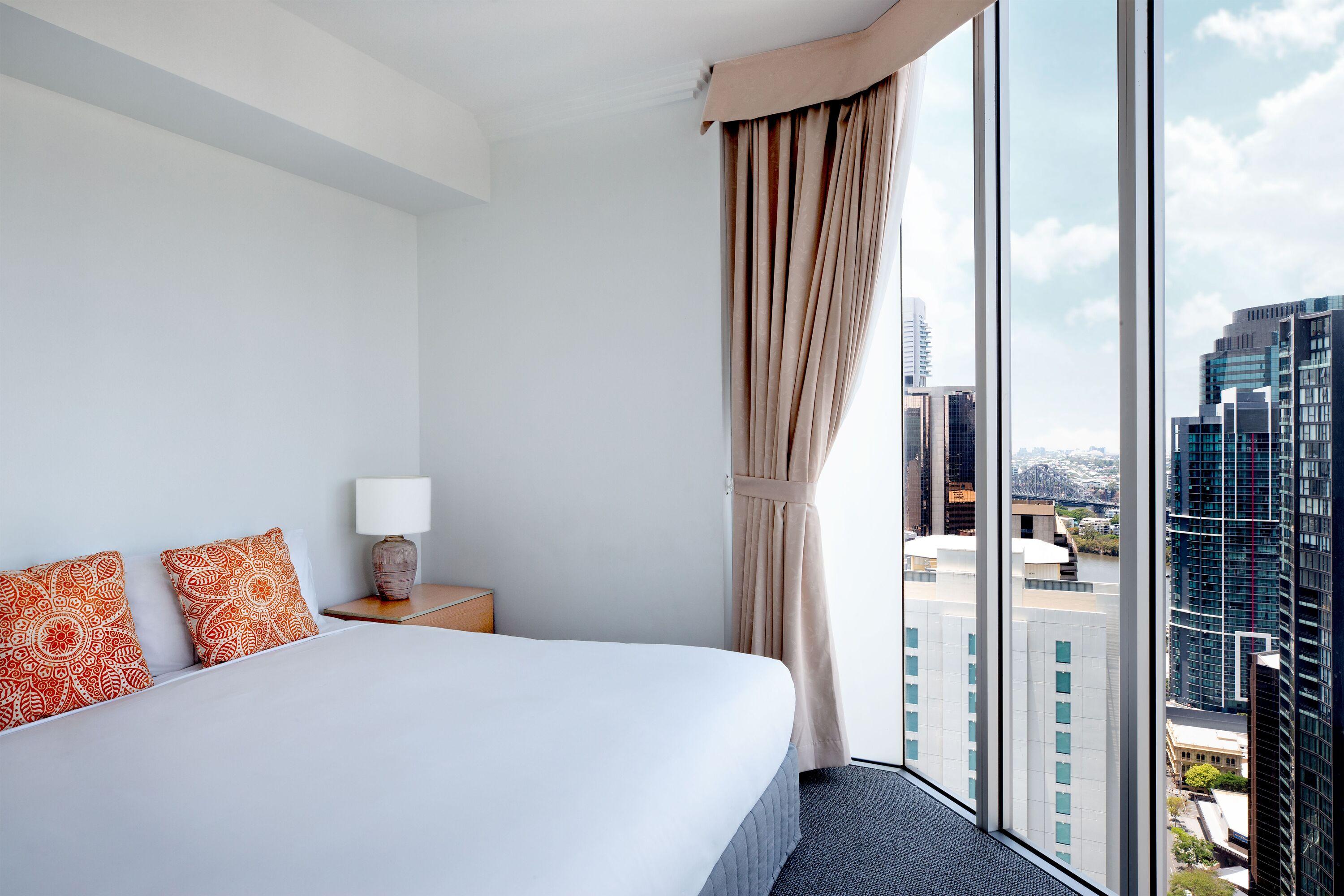 Mantra On Mary Aparthotel 4*