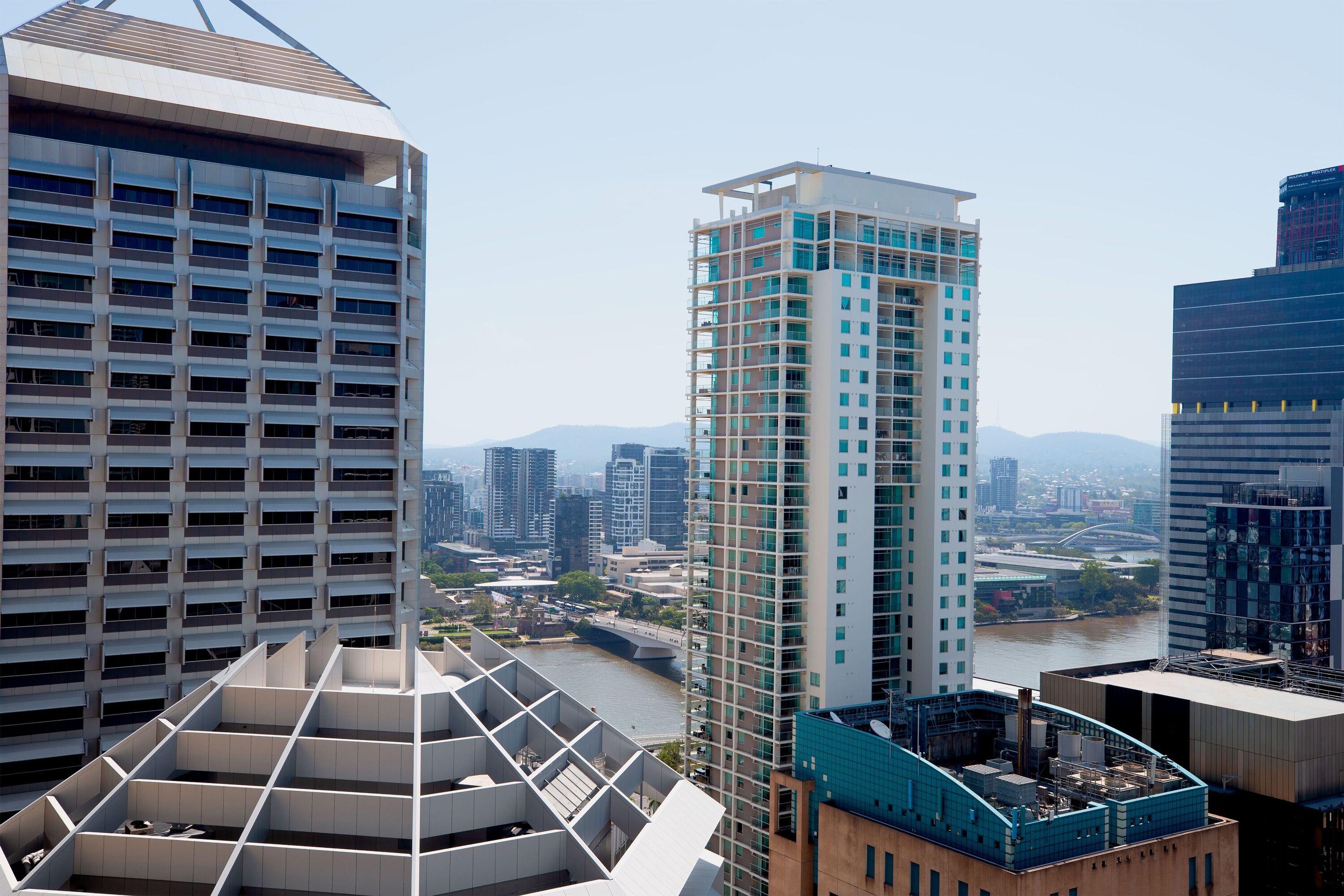 Aparthotel Mantra On Mary 4*