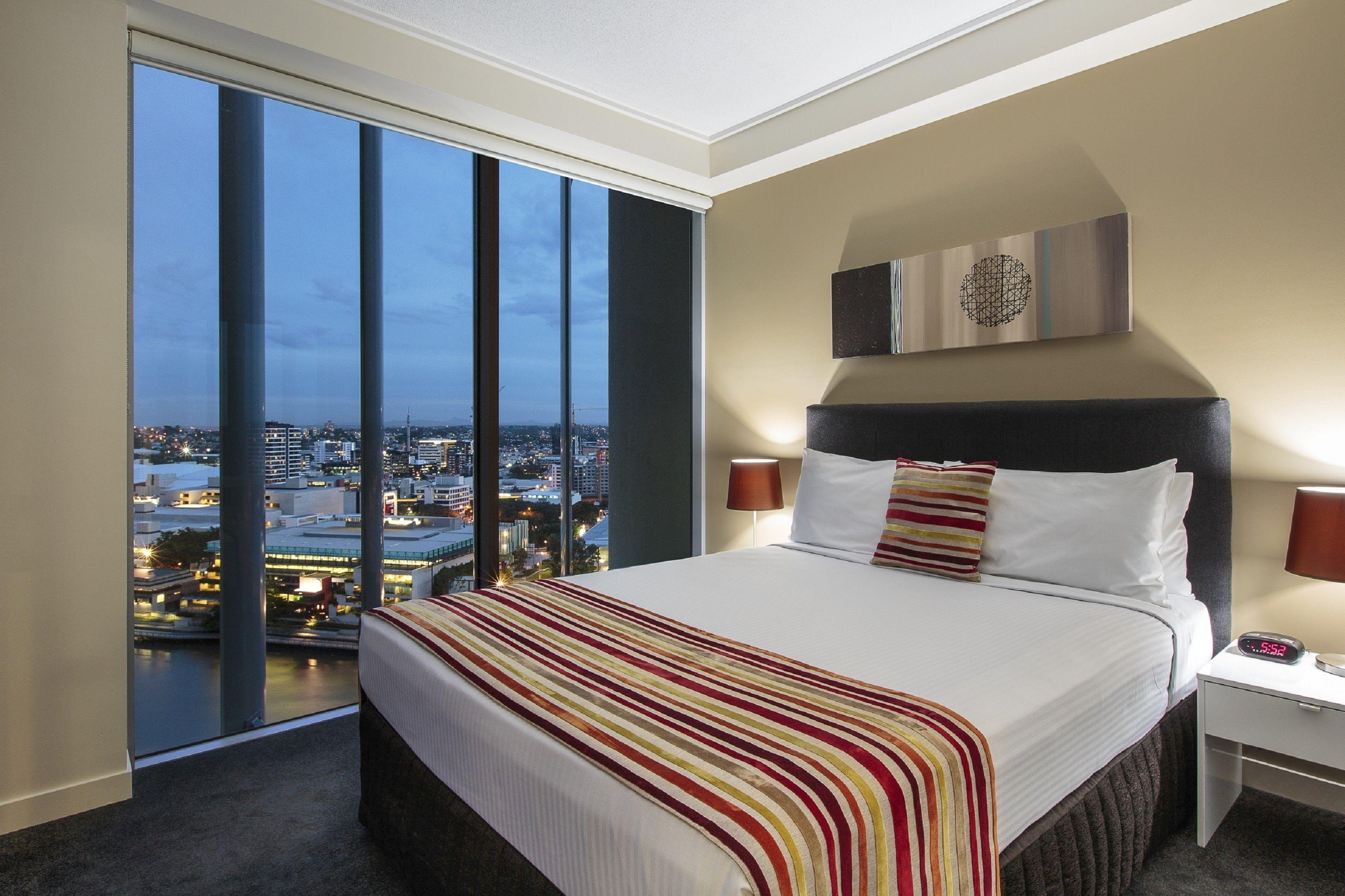 Evolution Aparthotel Brisbane