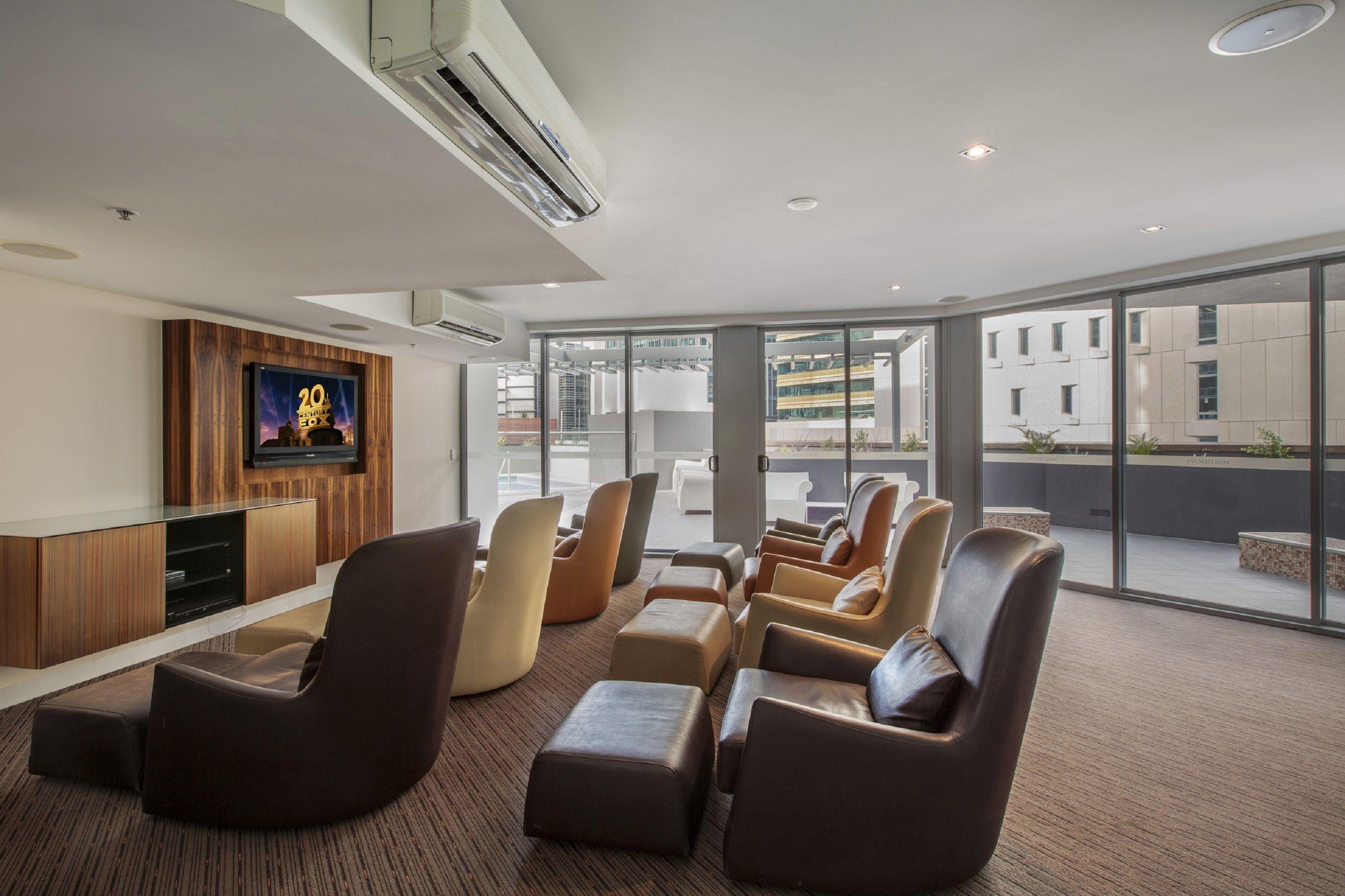 Aparthotel Evolution