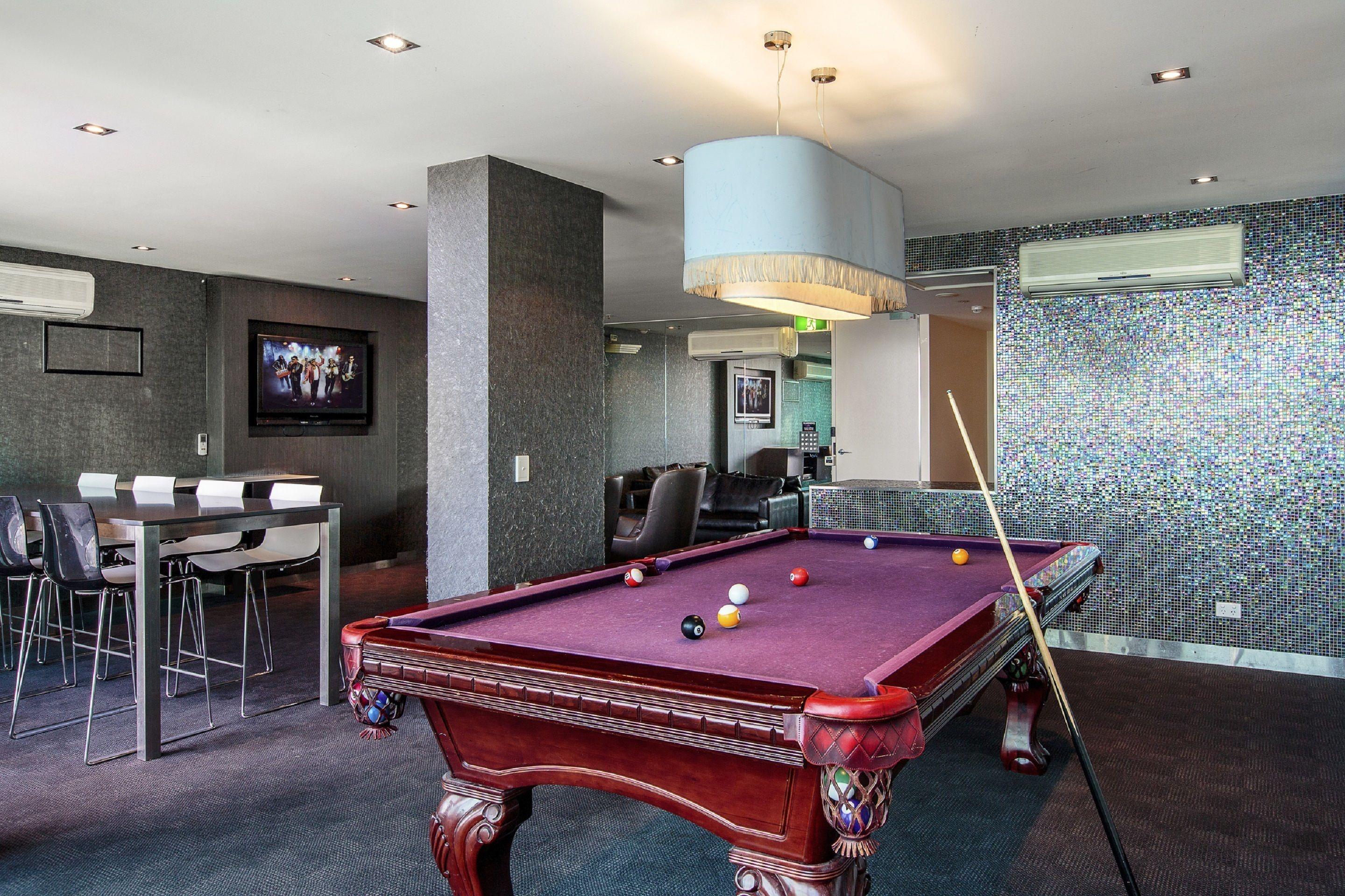 Aparthotel Evolution Brisbane