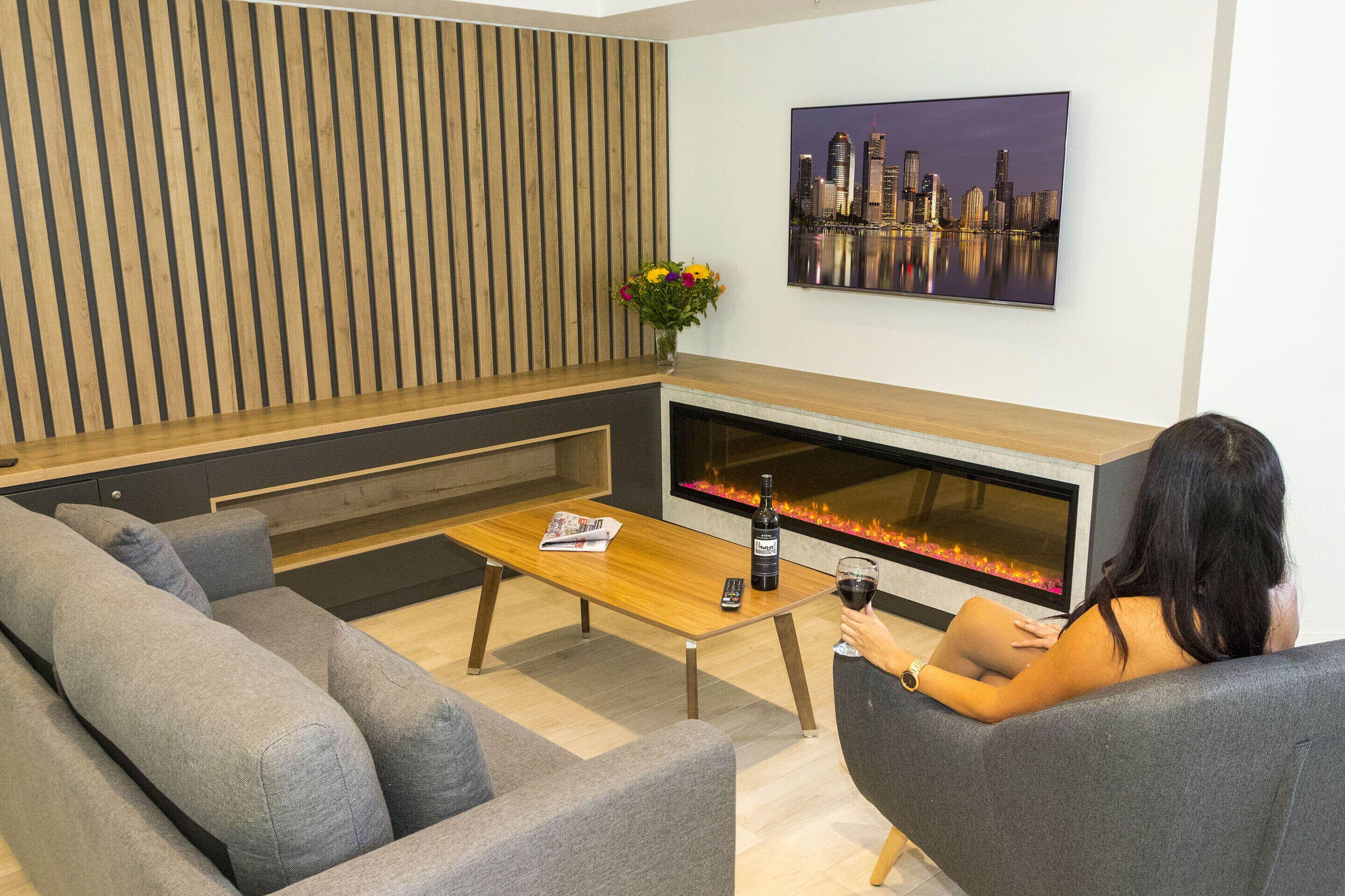 Aparthotel Evolution Brisbane