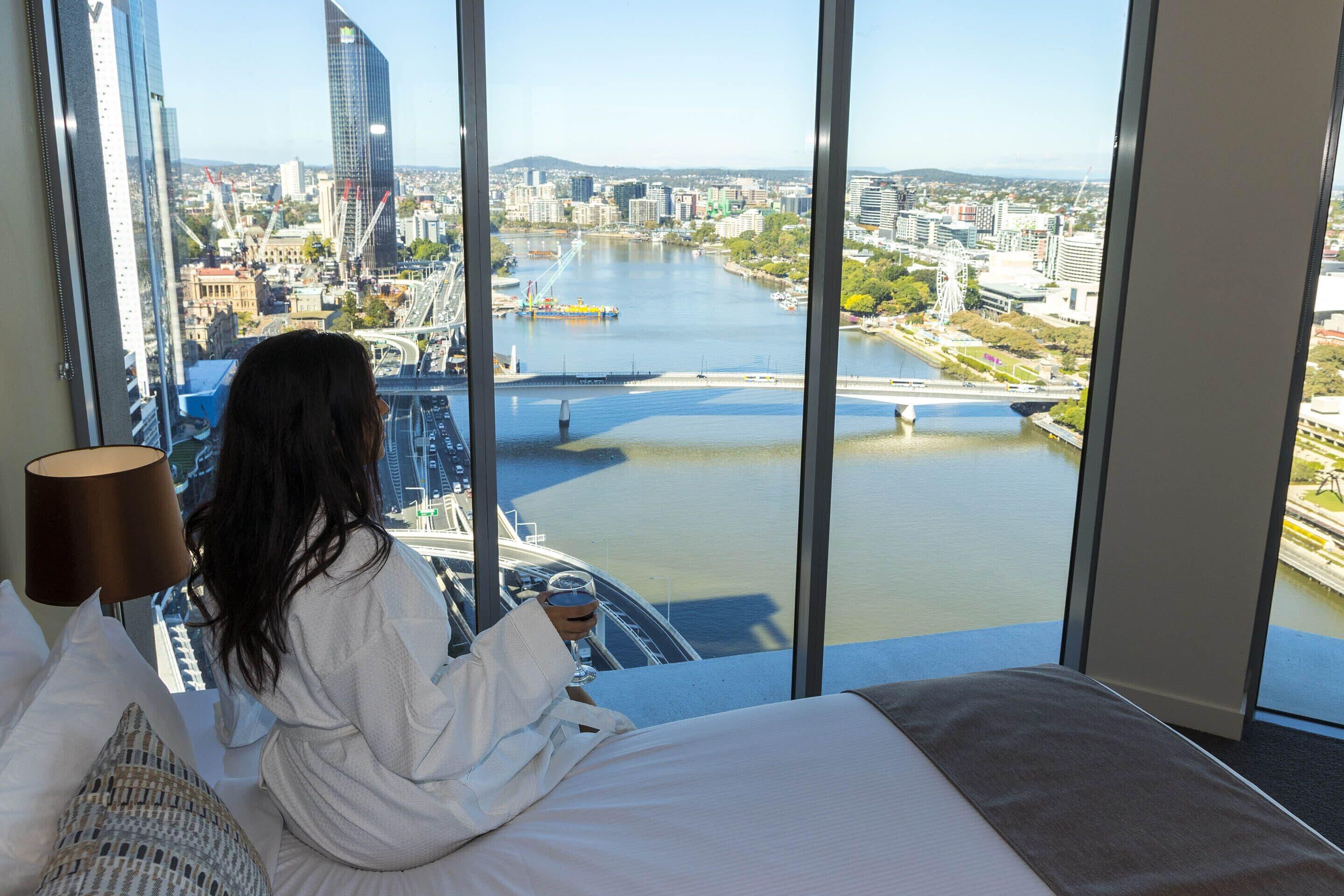 Aparthotel Evolution Brisbane