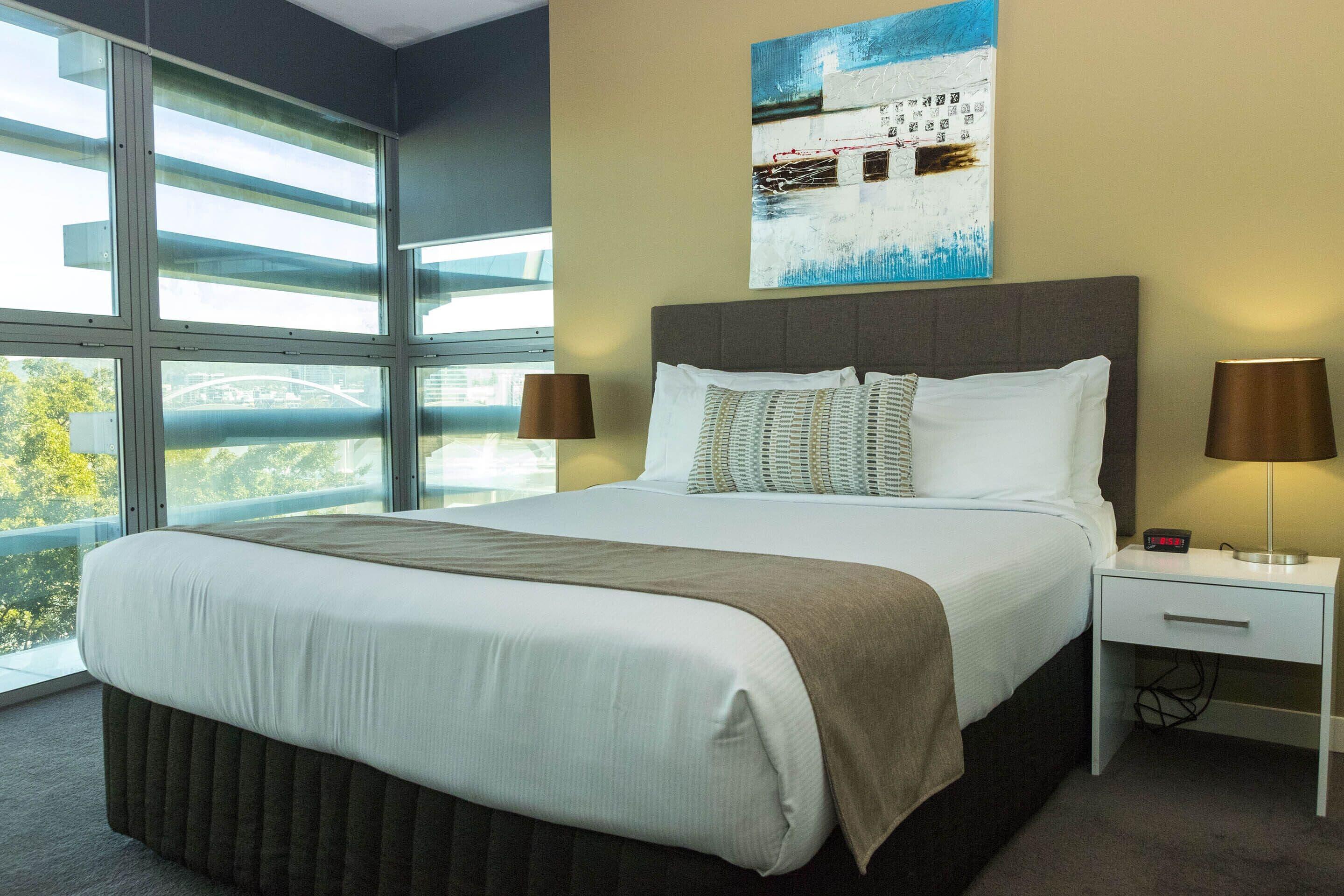 Evolution 5* Brisbane