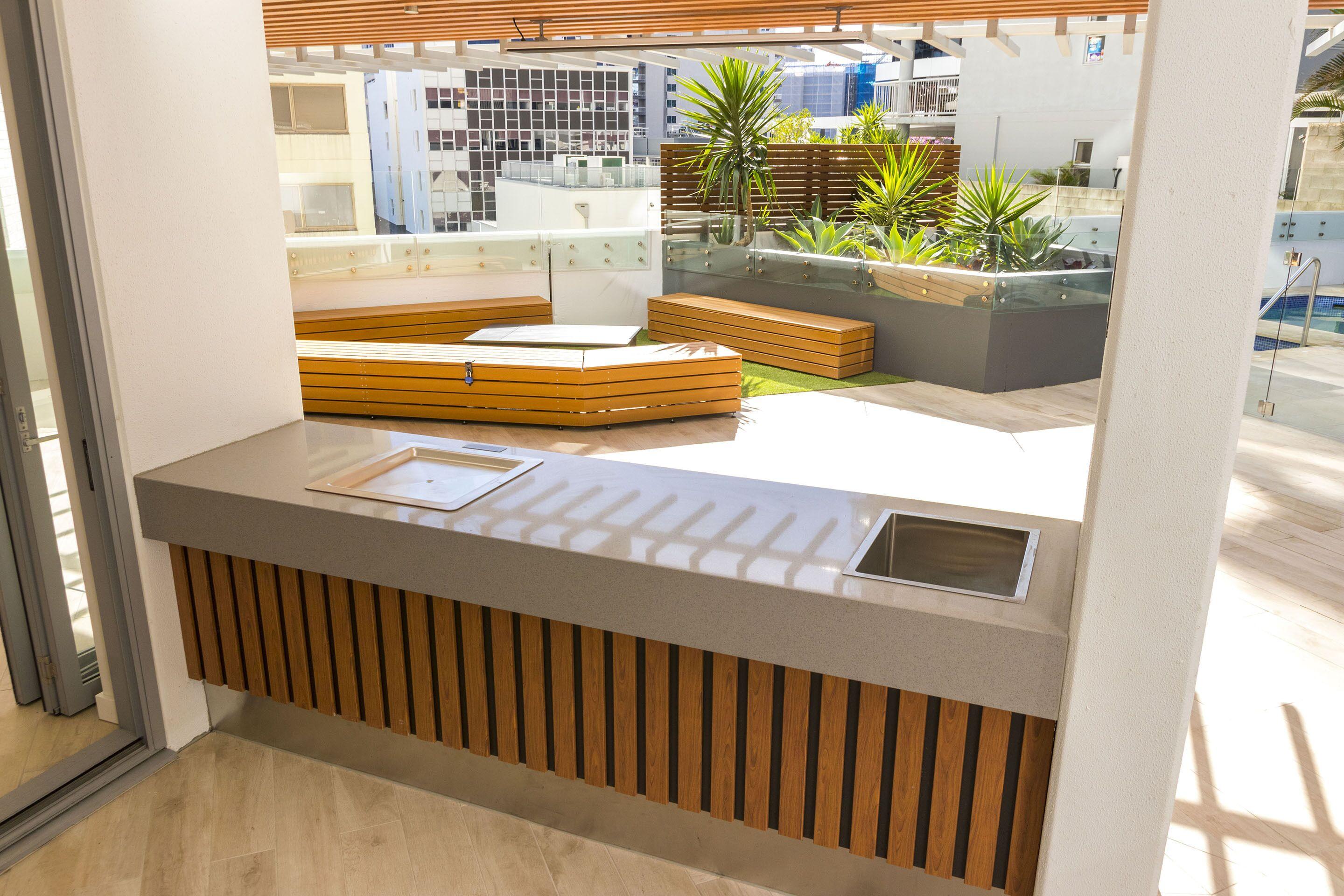 Aparthotel Evolution Brisbane