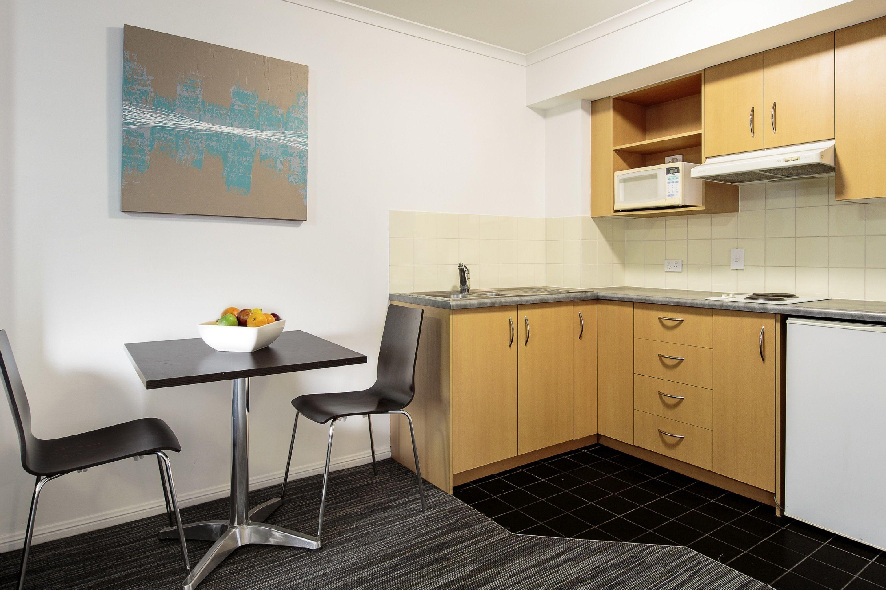 Aparthotel Brunswick Brisbane