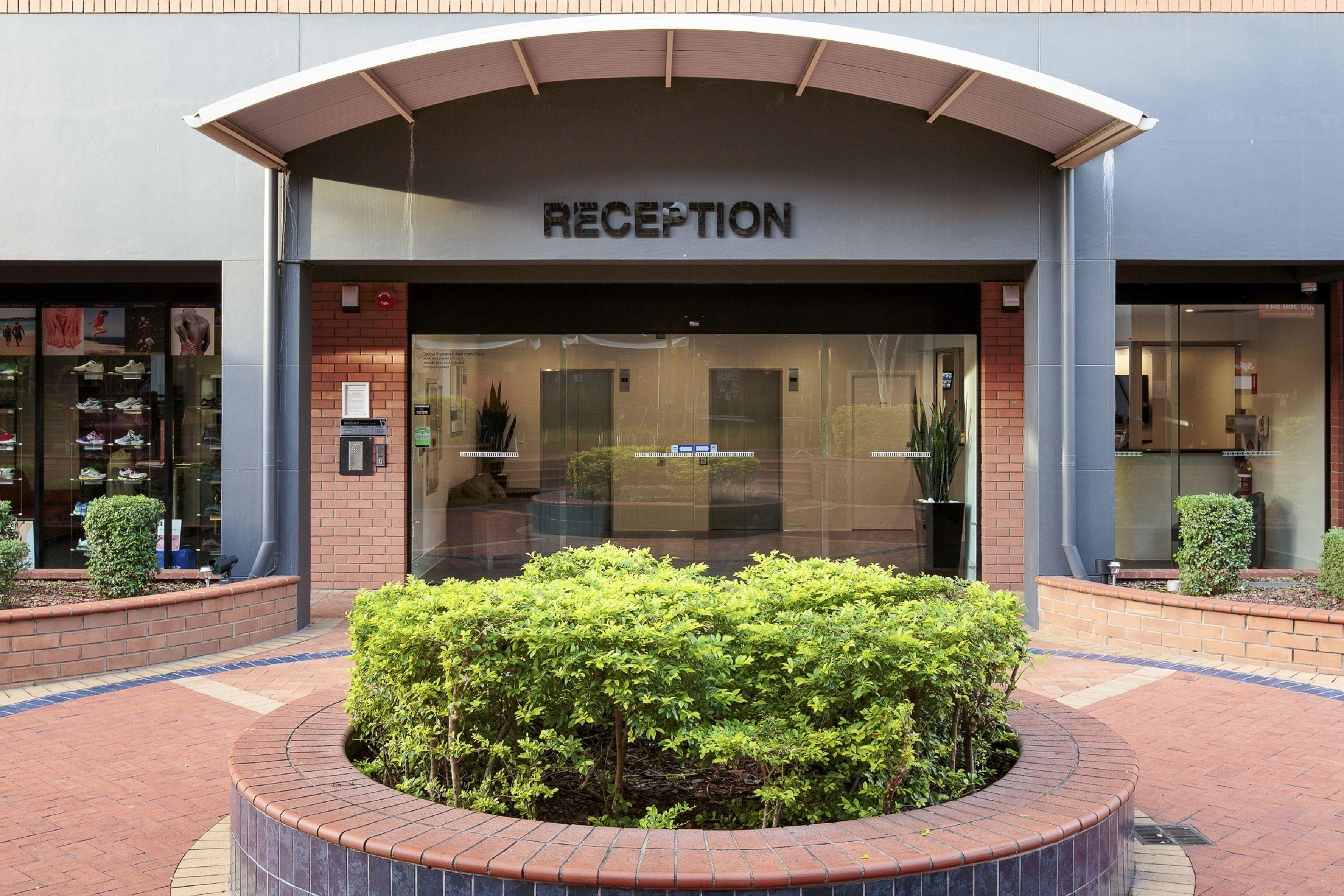 Brunswick Aparthotel