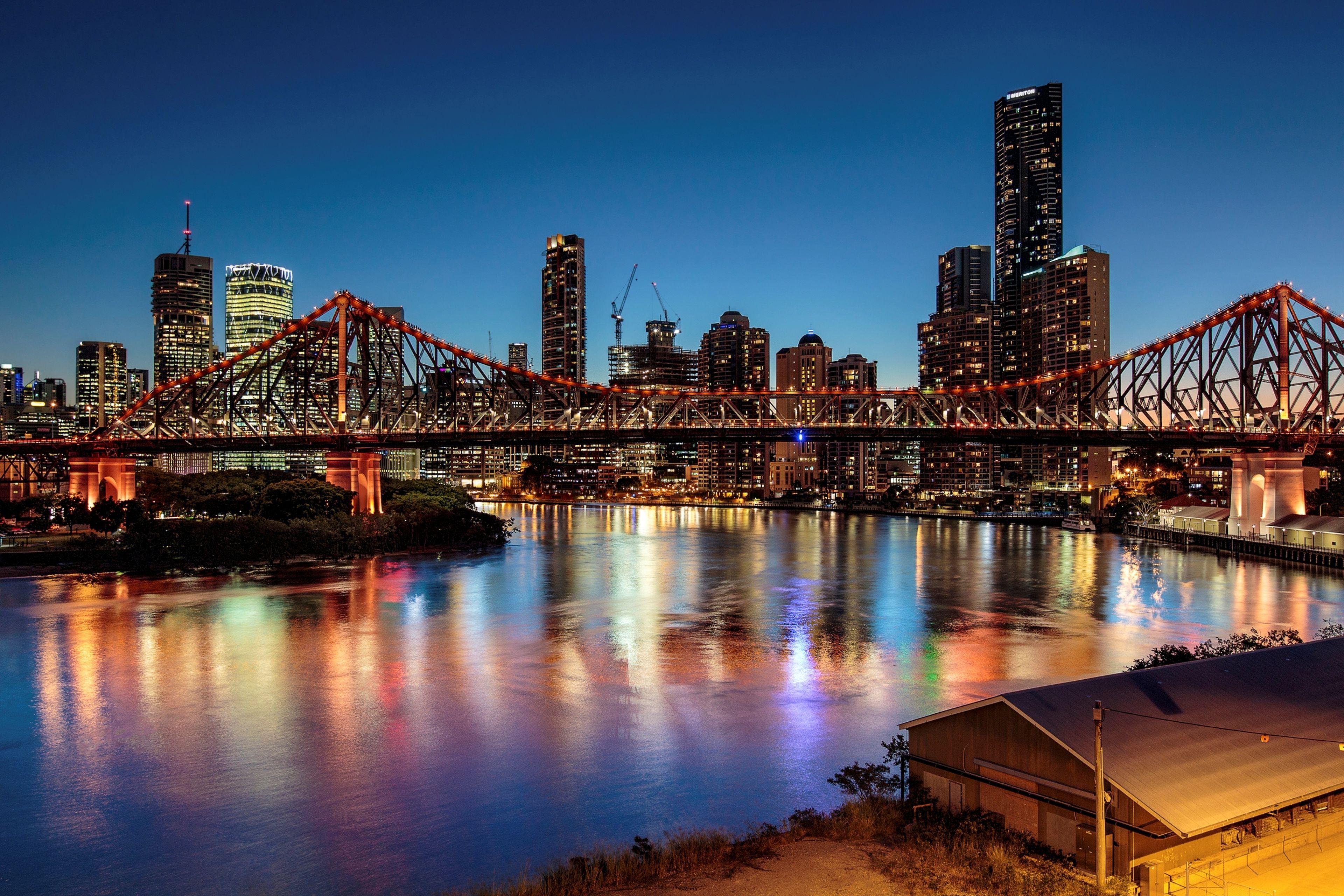 Brunswick Aparthotel