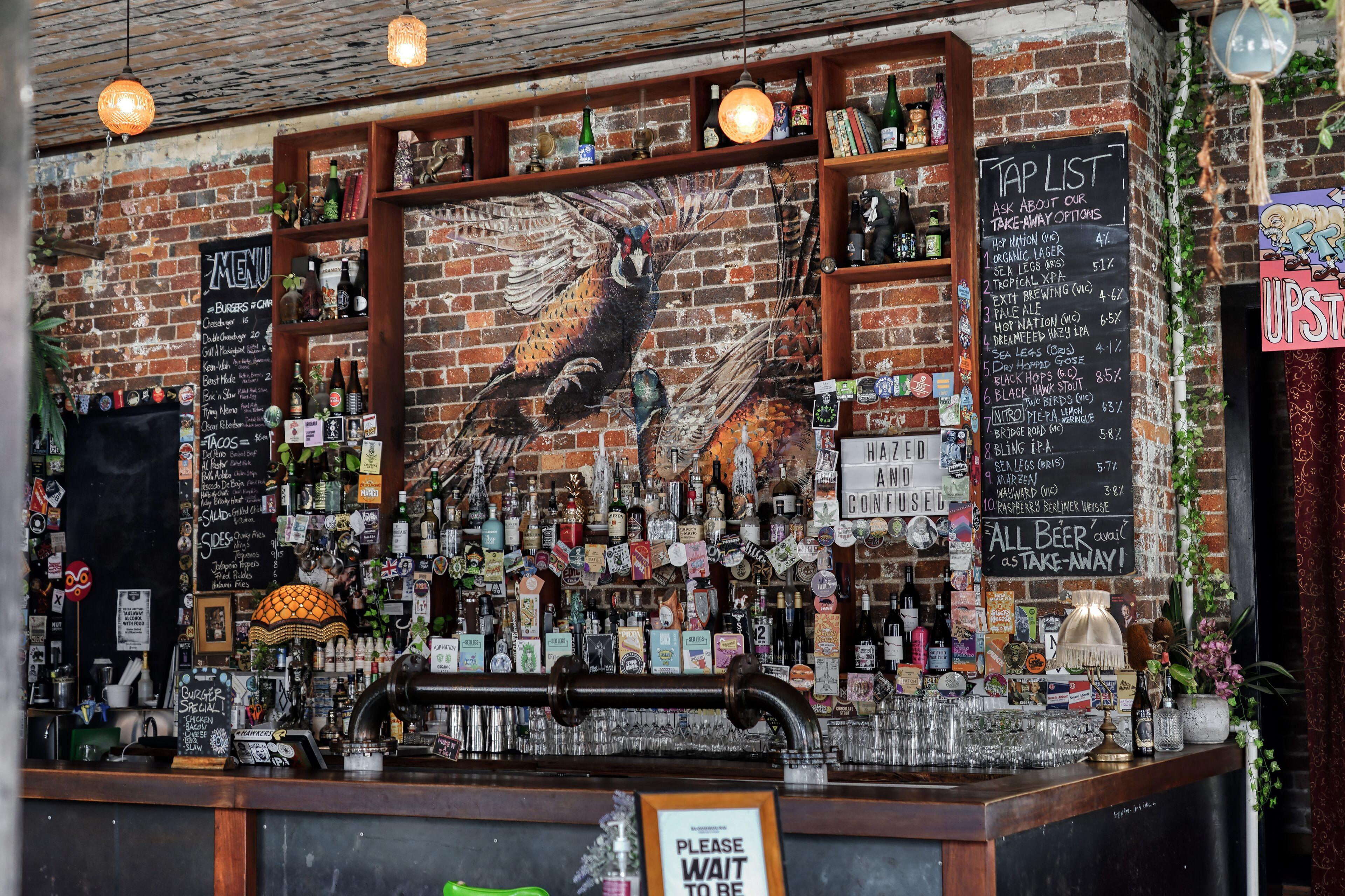 Brunswick Aparthotel Brisbane