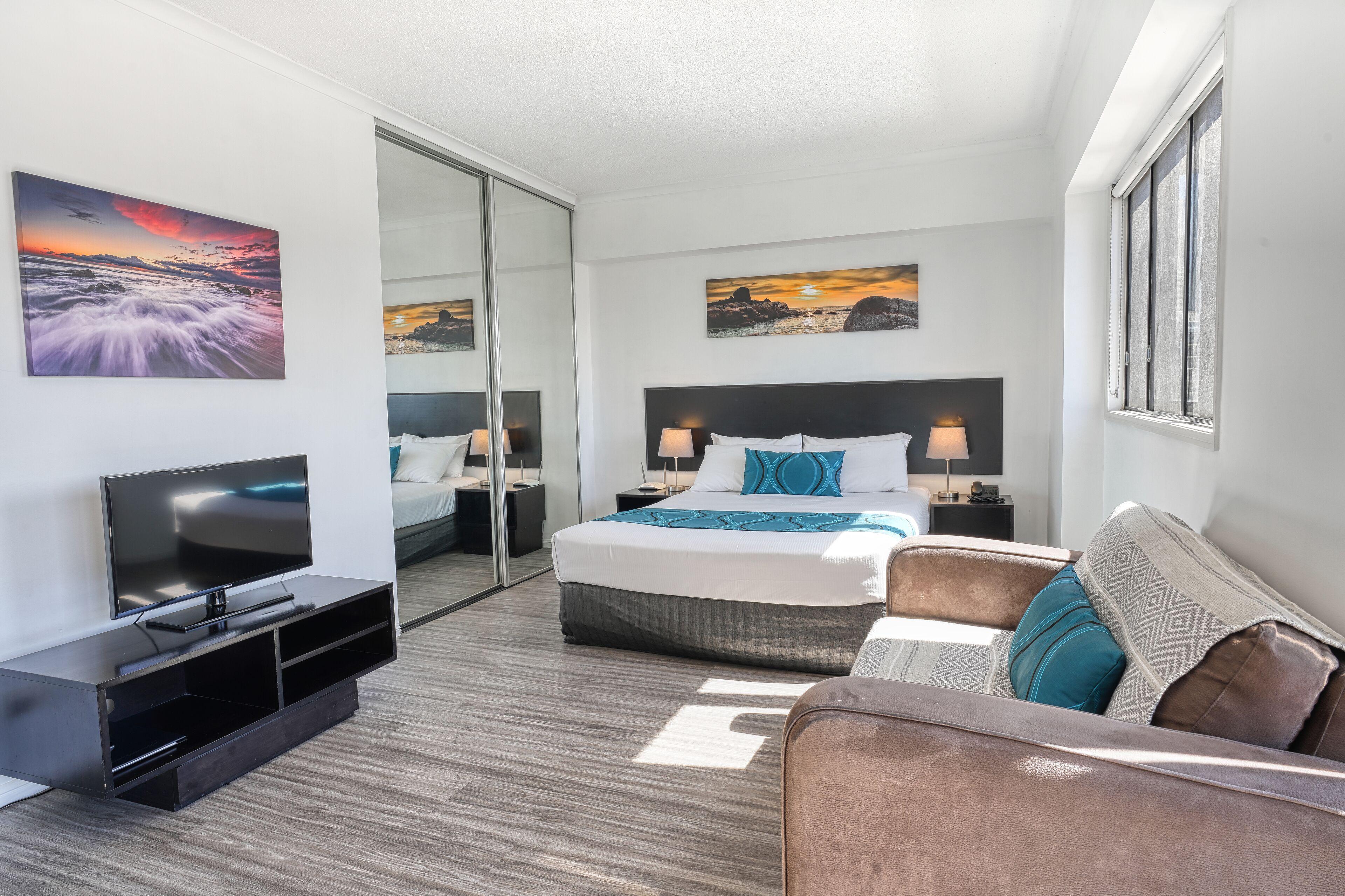 Brunswick Aparthotel