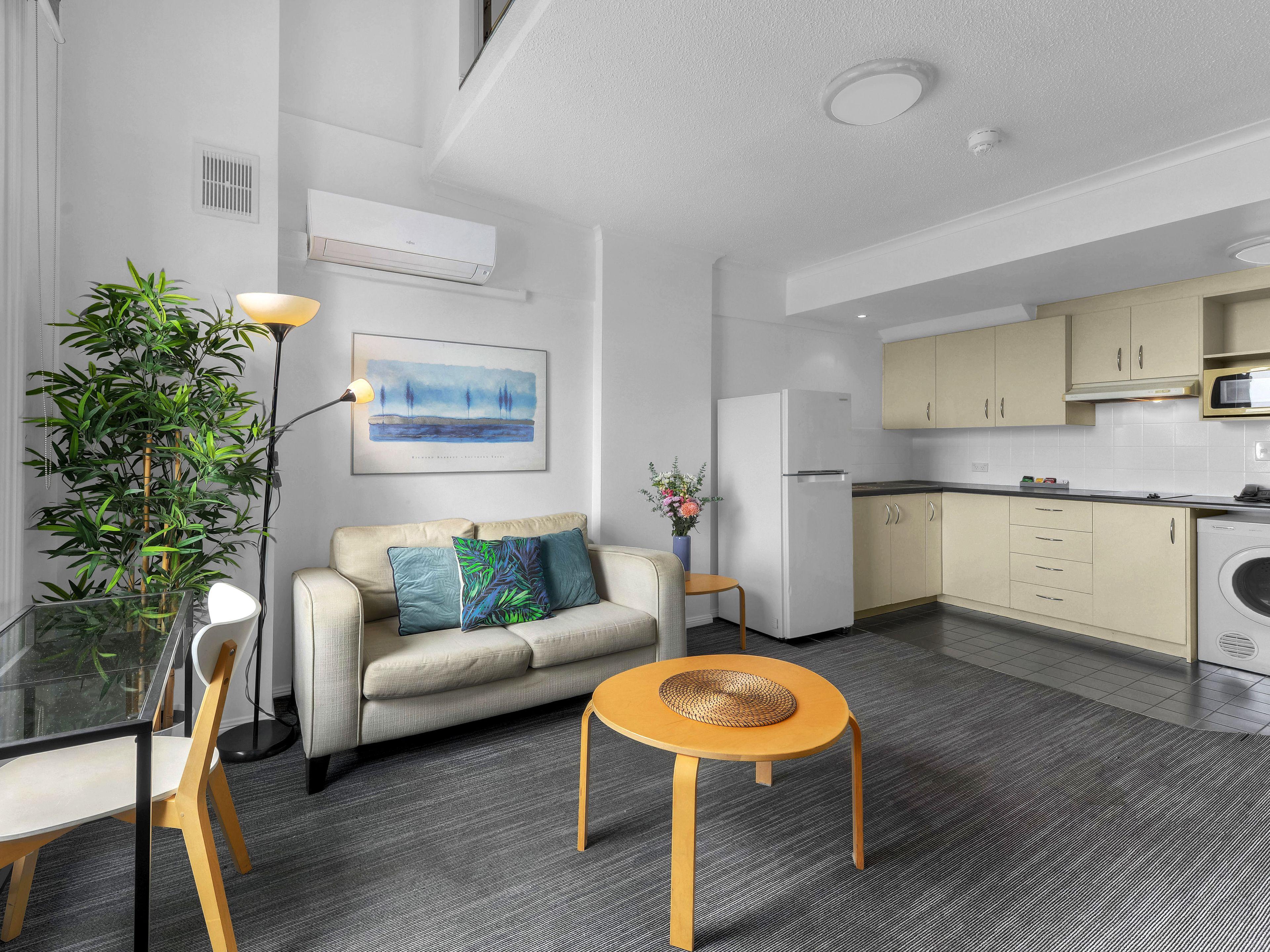 Aparthotel Brunswick