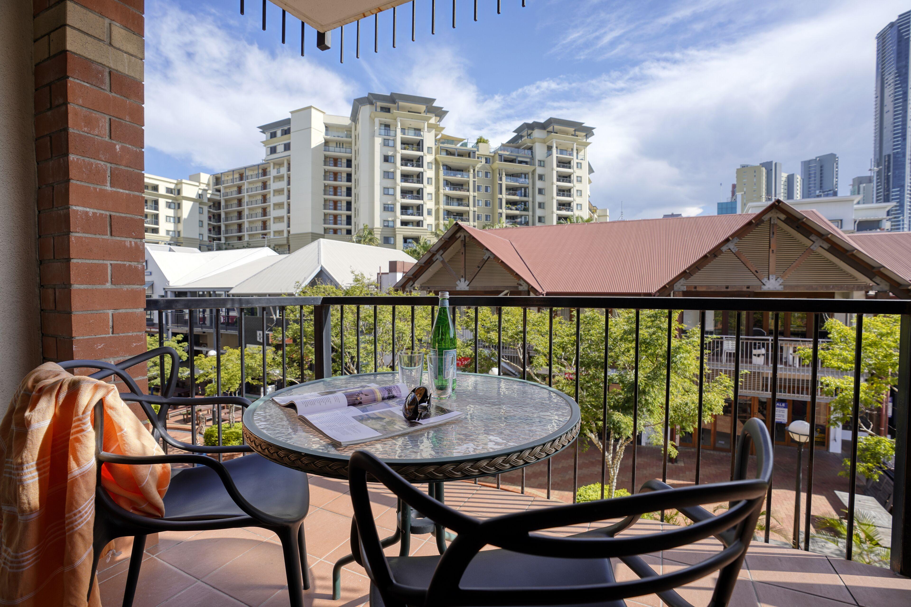 Aparthotel Brunswick