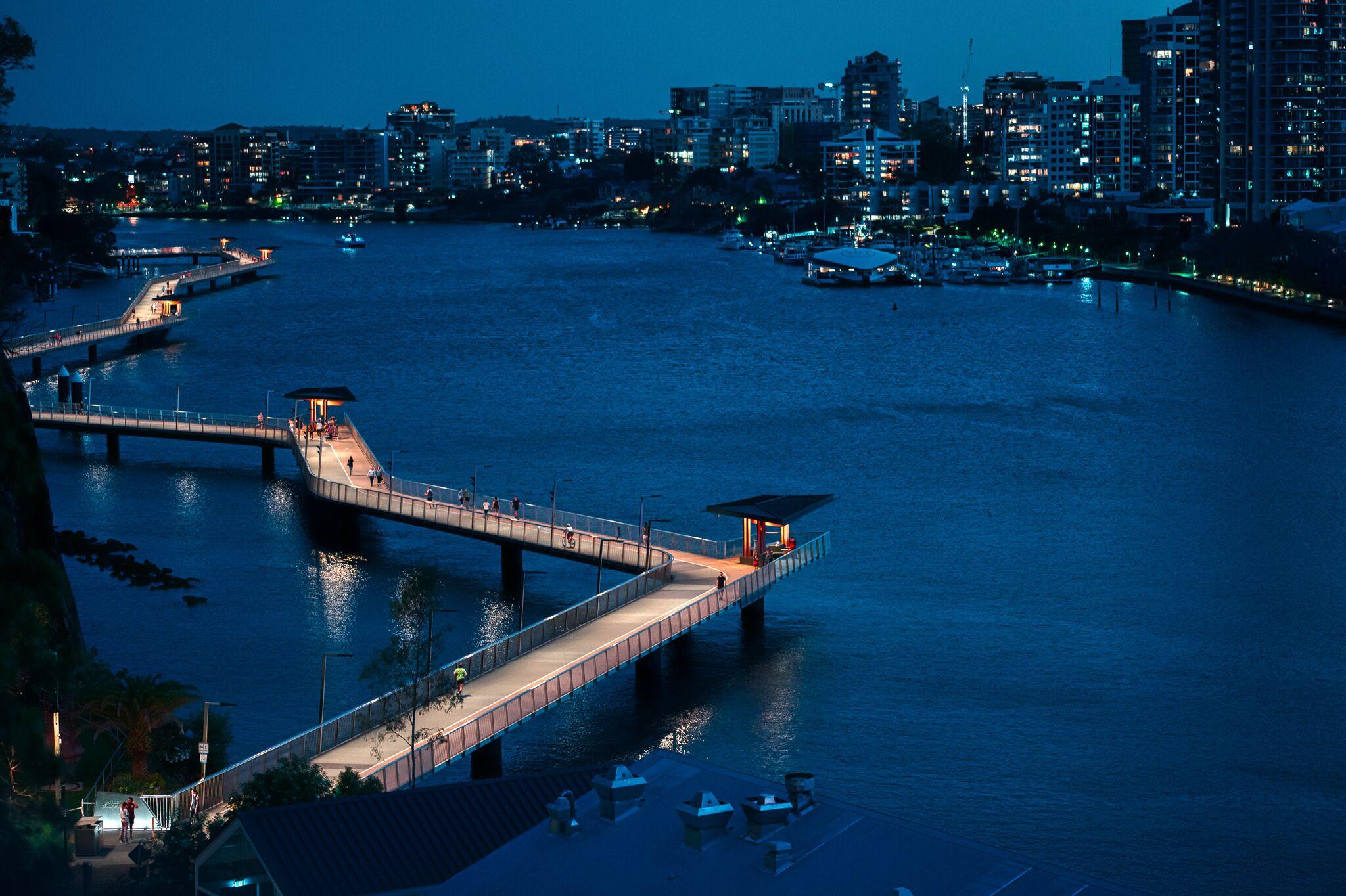 Brunswick Aparthotel Brisbane