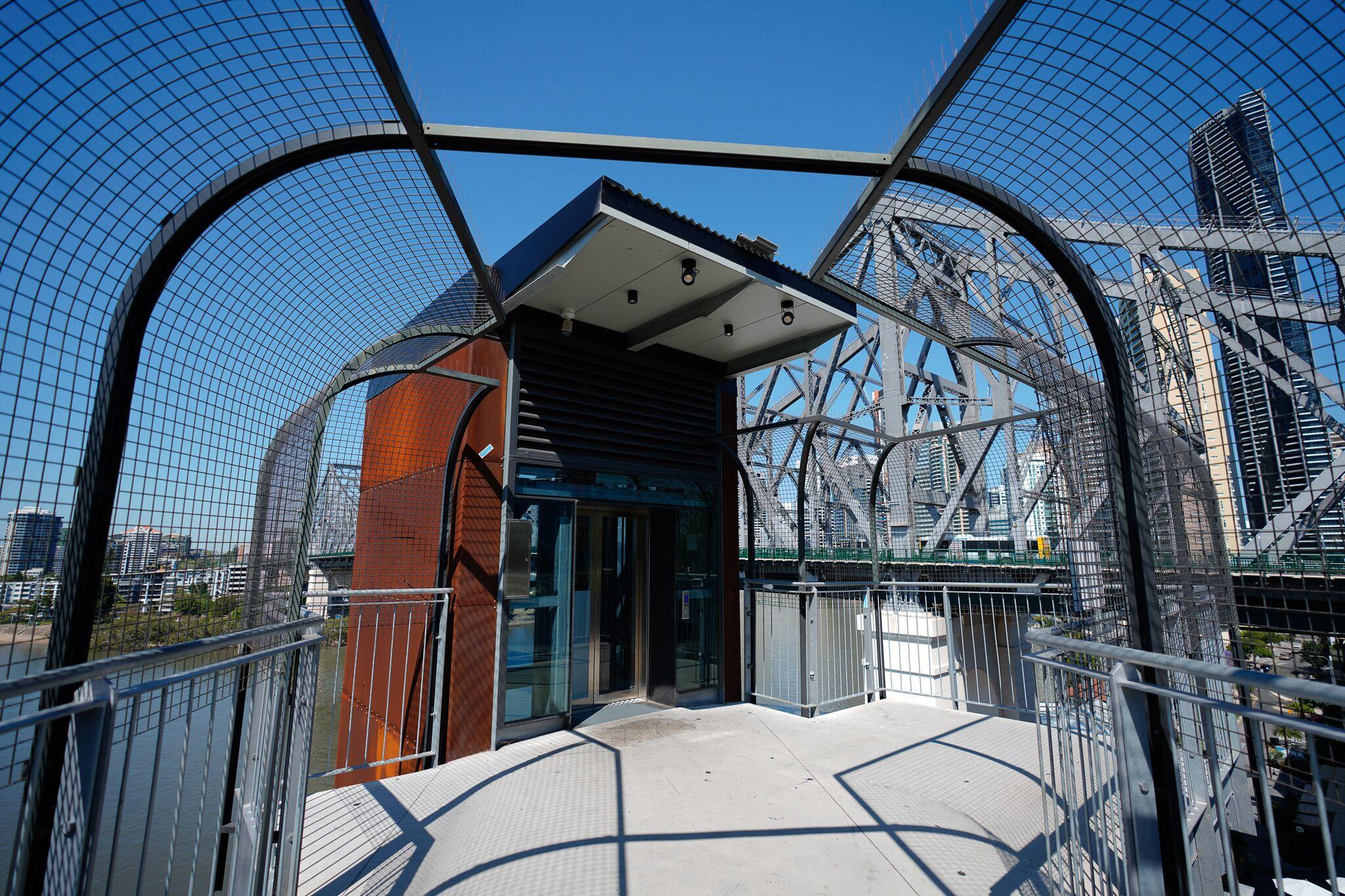 Aparthotel Brunswick