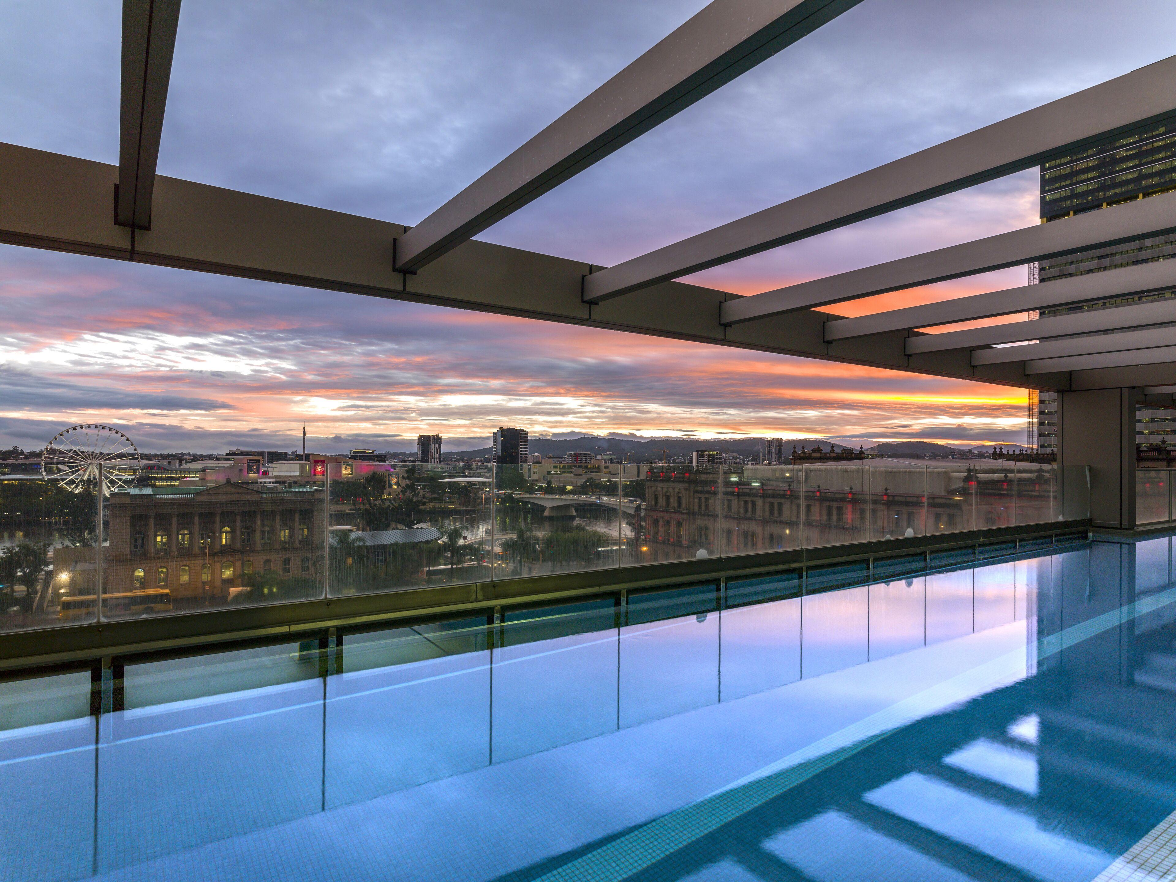 Oaks Casino Tower 4*