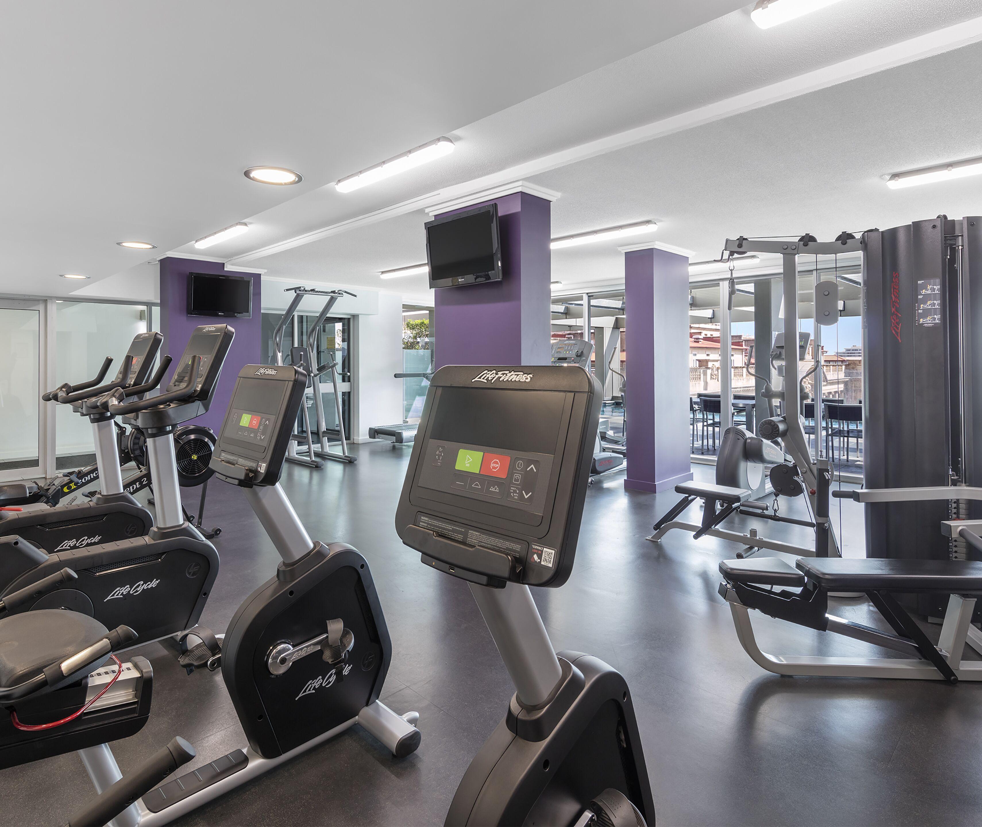 Oaks Casino Tower Aparthotel Brisbane