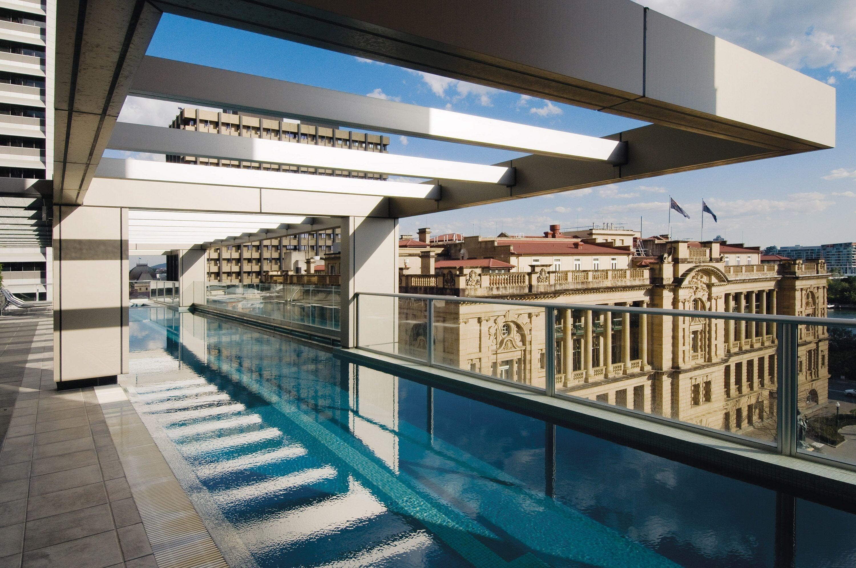 Aparthotel Oaks Casino Tower