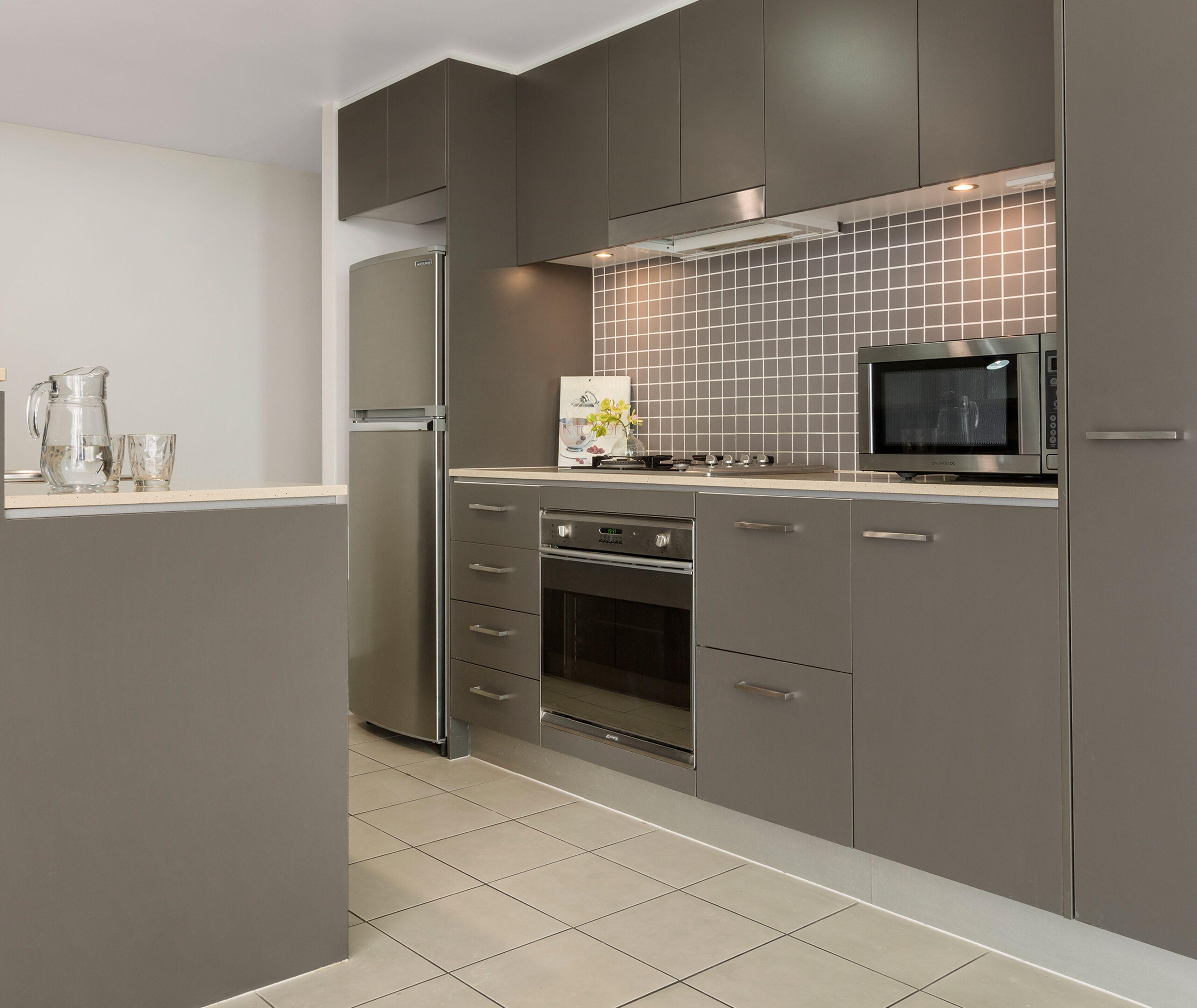 Aparthotel Oaks Casino Tower 4*