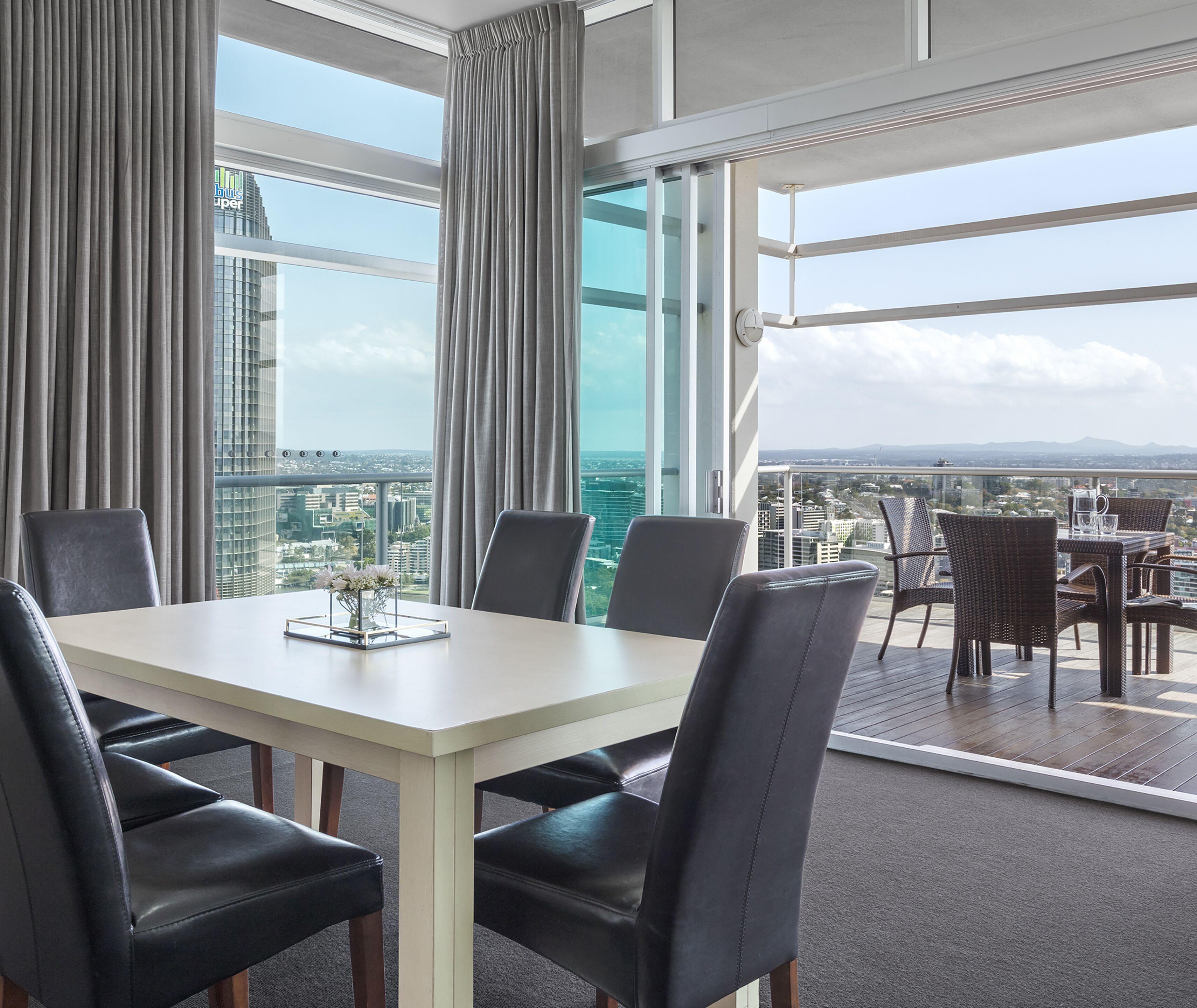 Oaks Casino Tower 4* Brisbane