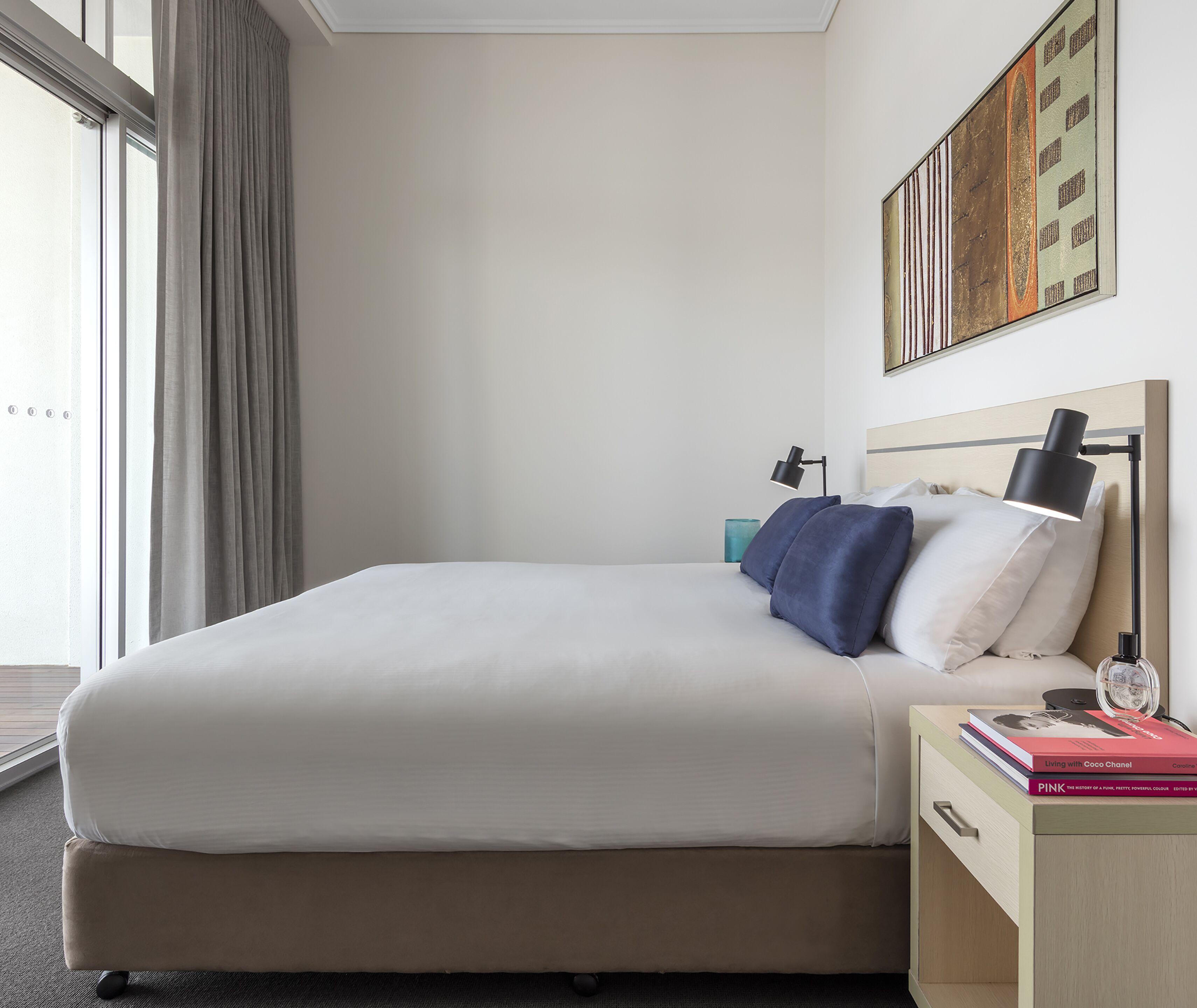 Oaks Casino Tower 4* Brisbane