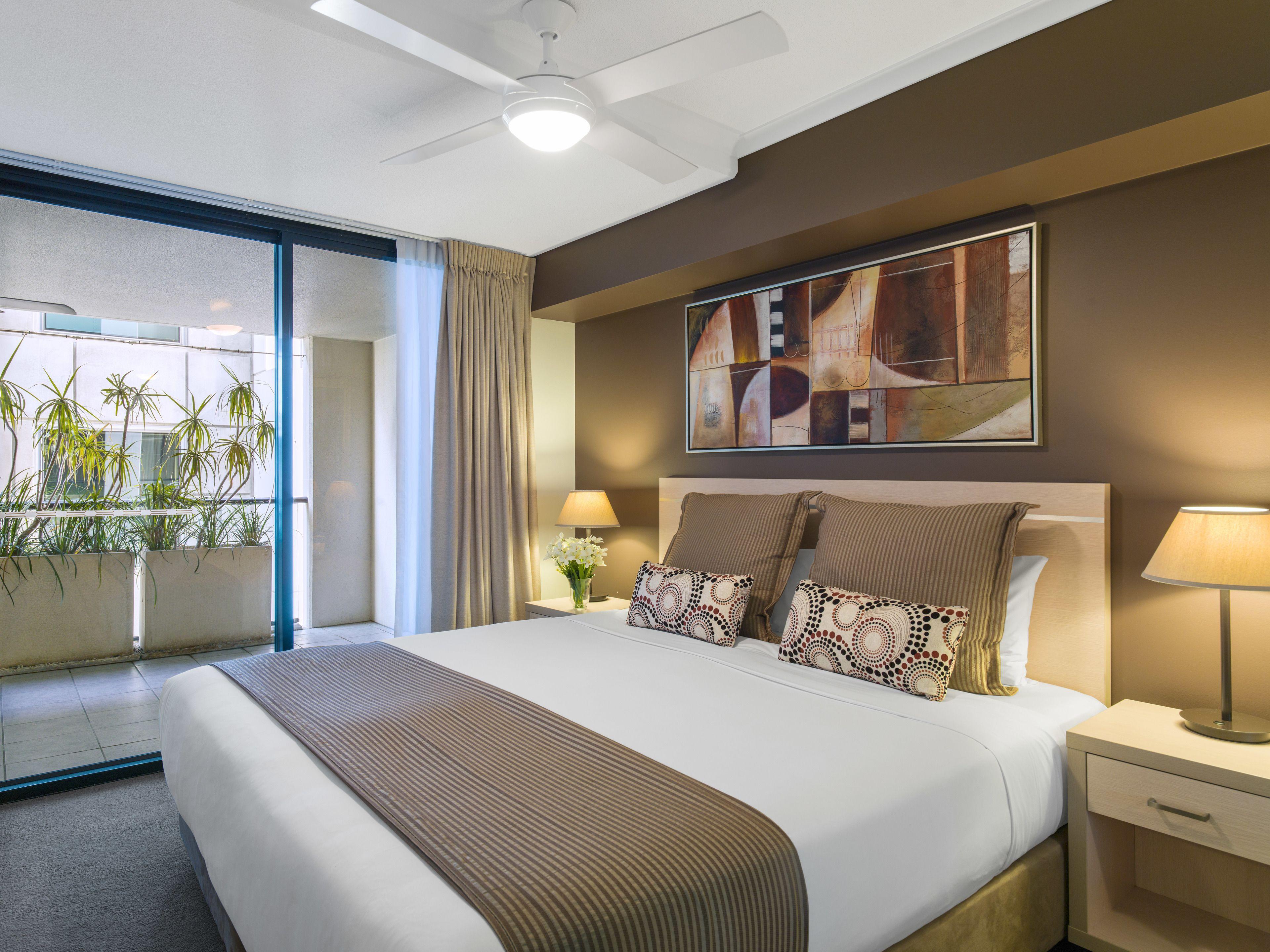 Oaks River Aparthotel 4*