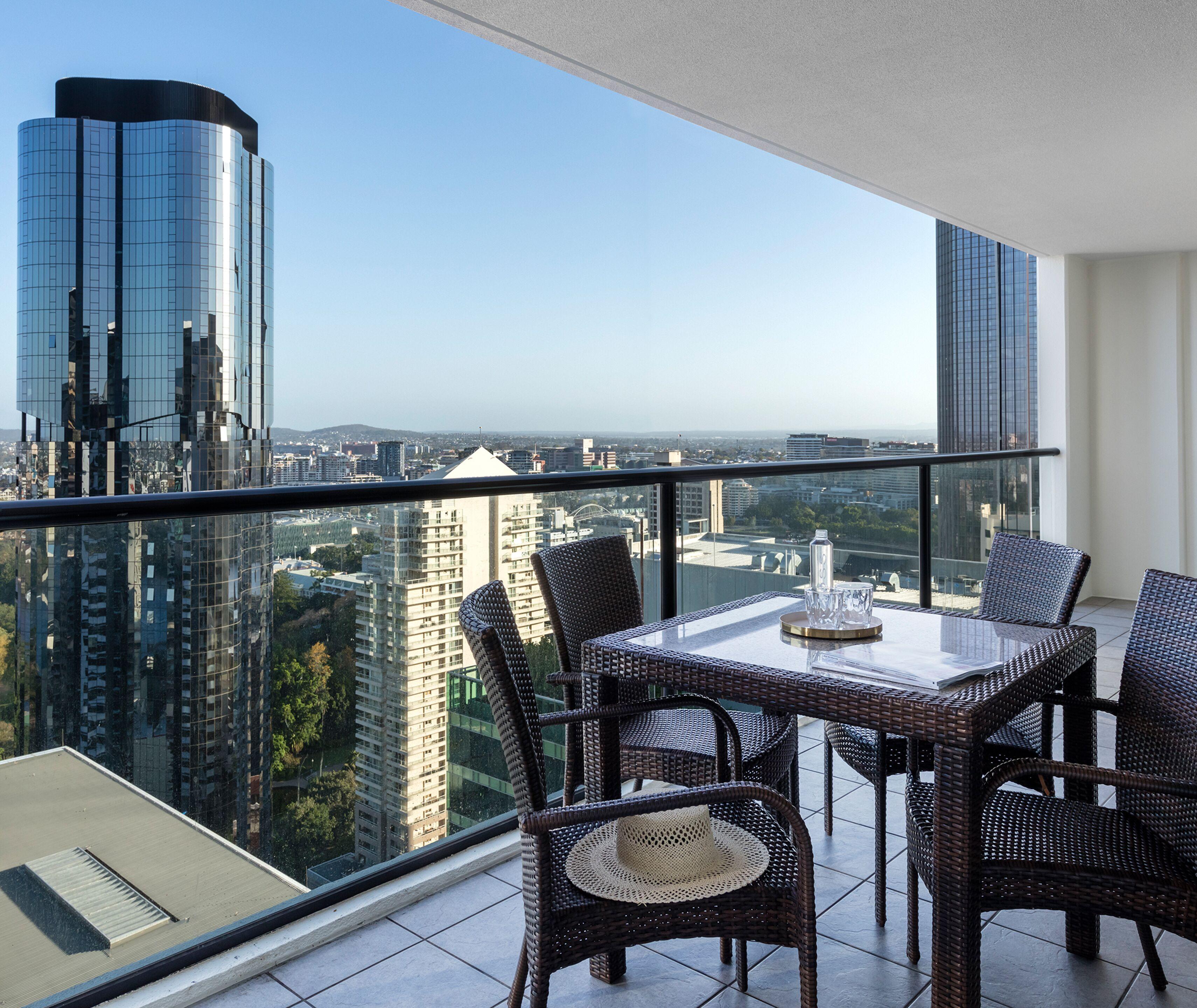 Oaks River 4* Brisbane