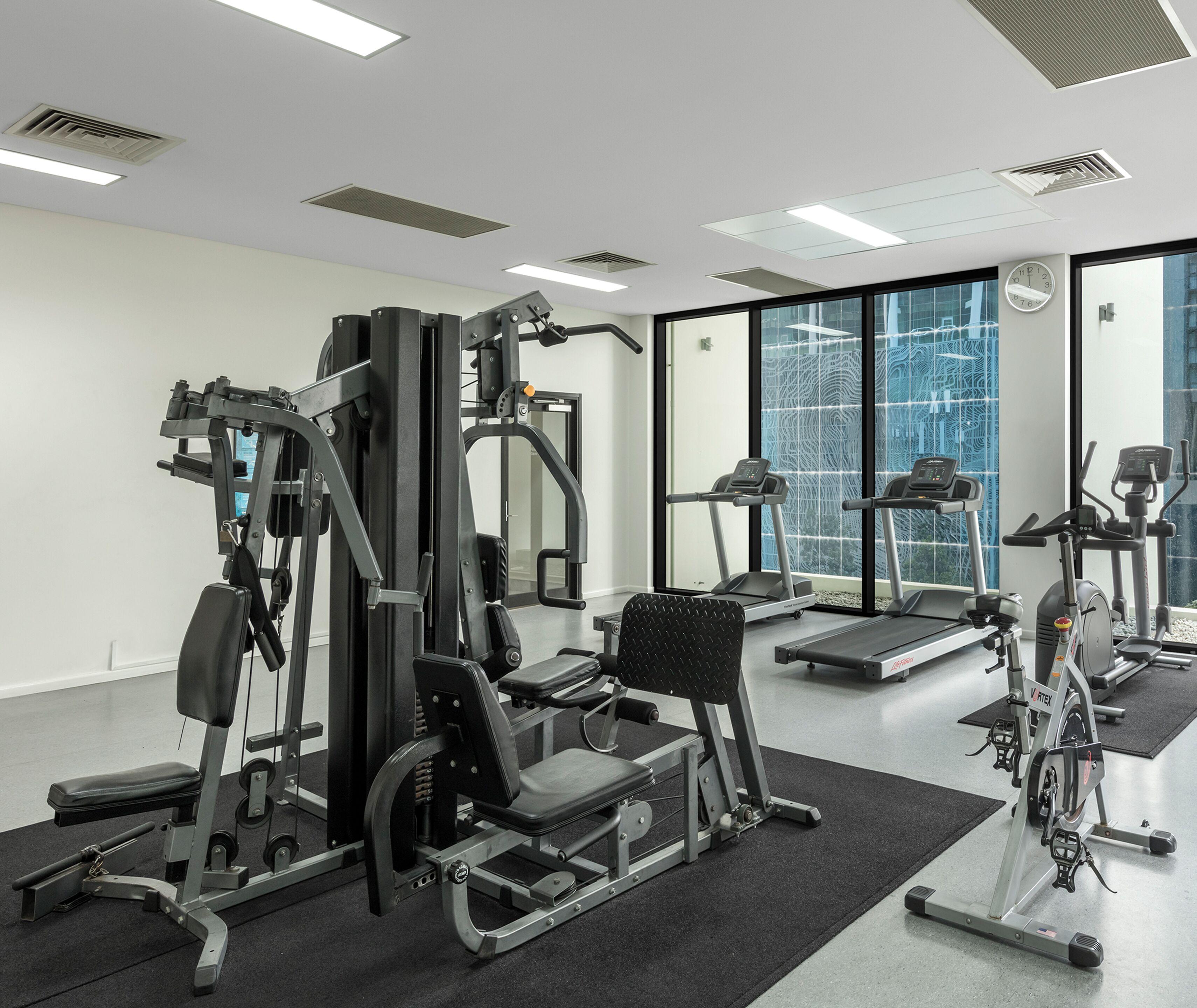 Oaks River Aparthotel