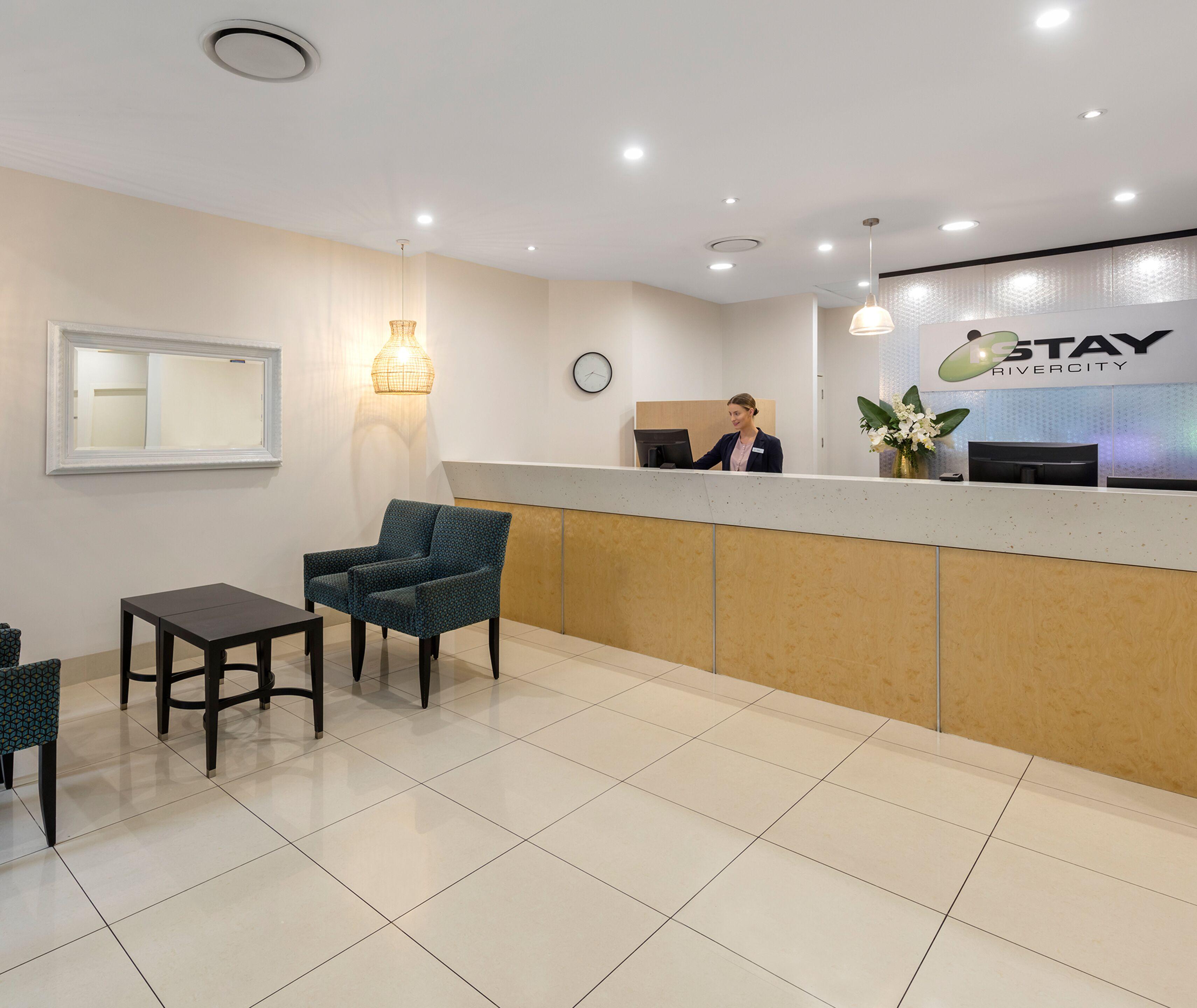 Oaks River Aparthotel Brisbane