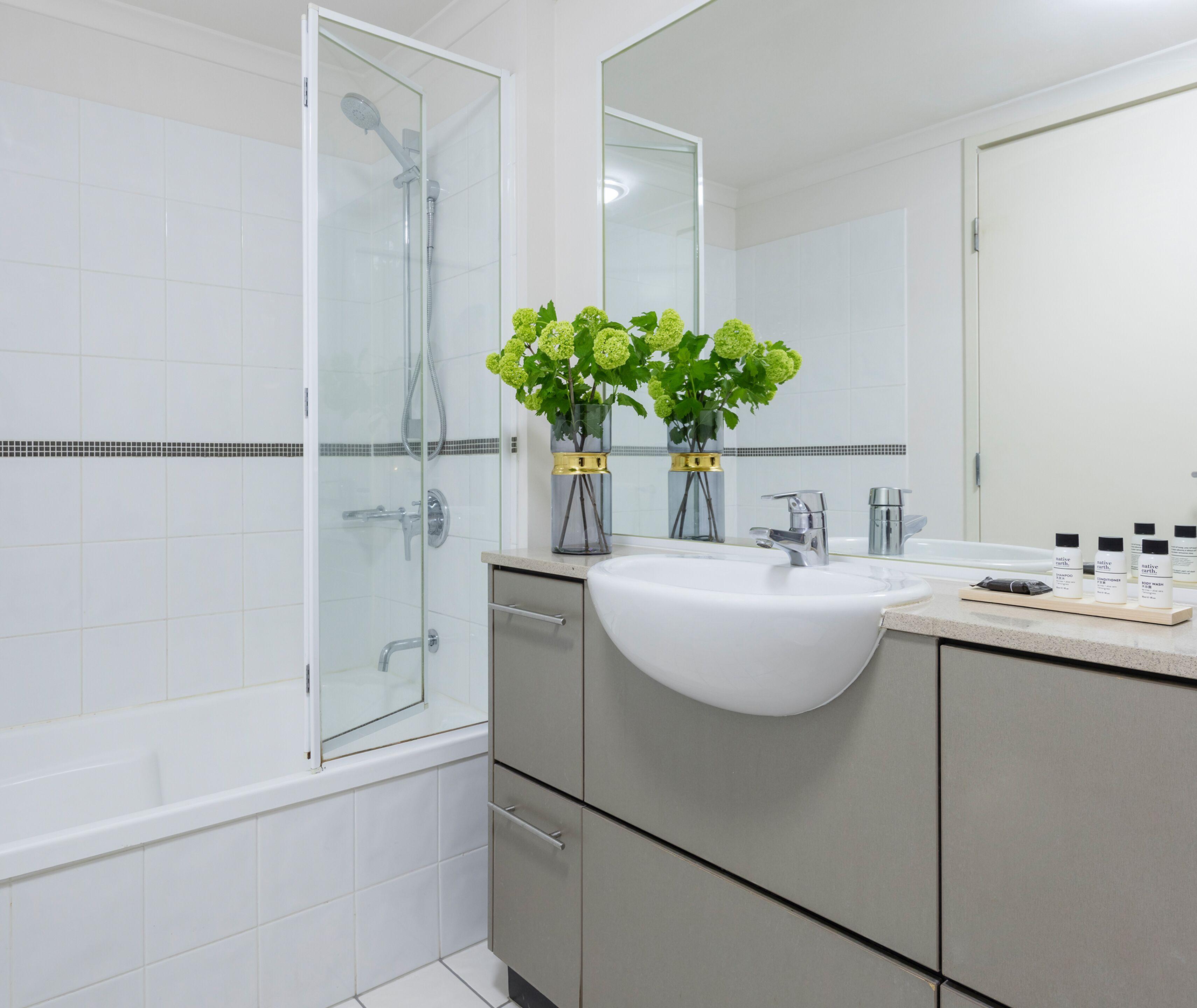 Aparthotel Oaks River