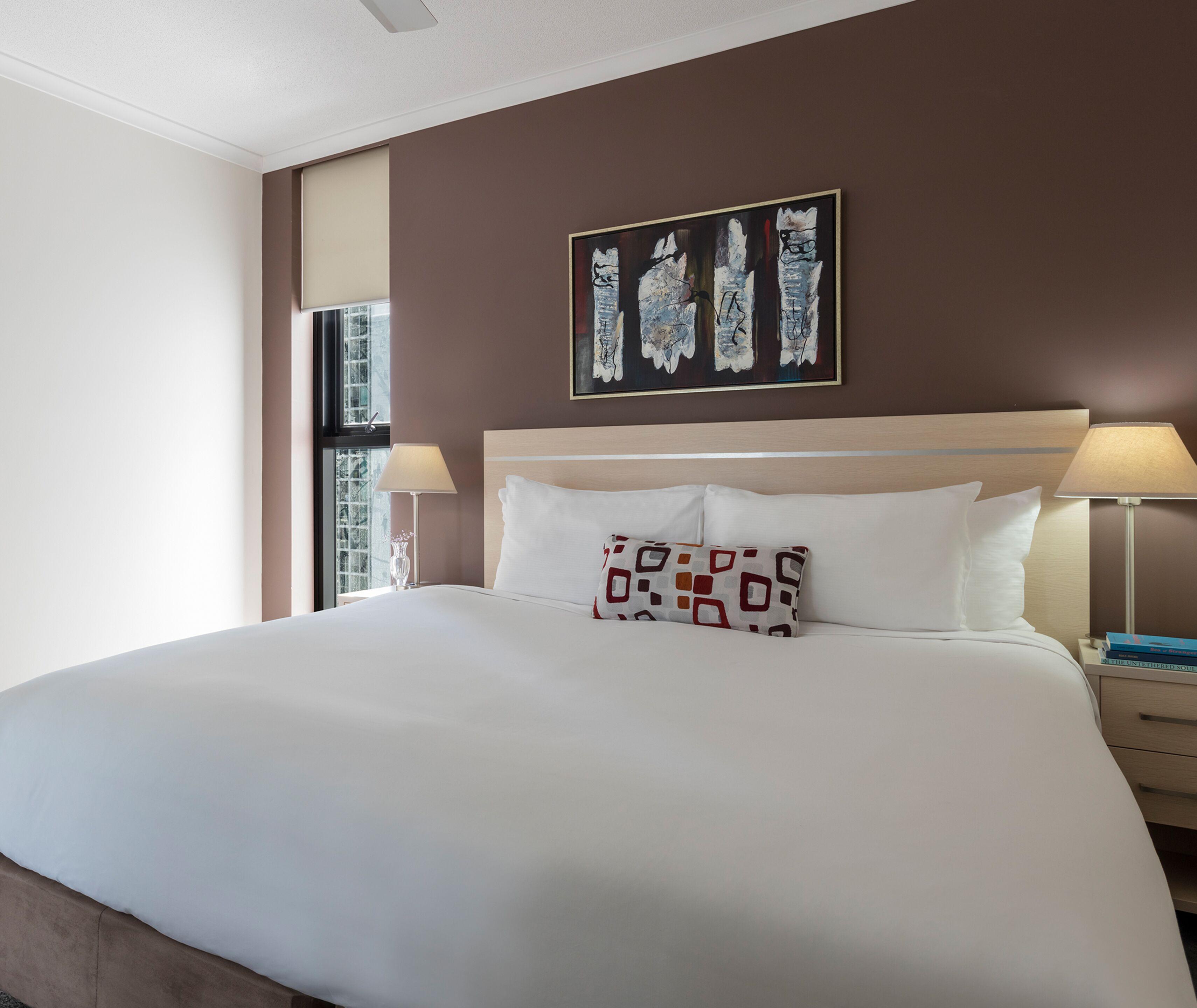 Oaks River Aparthotel