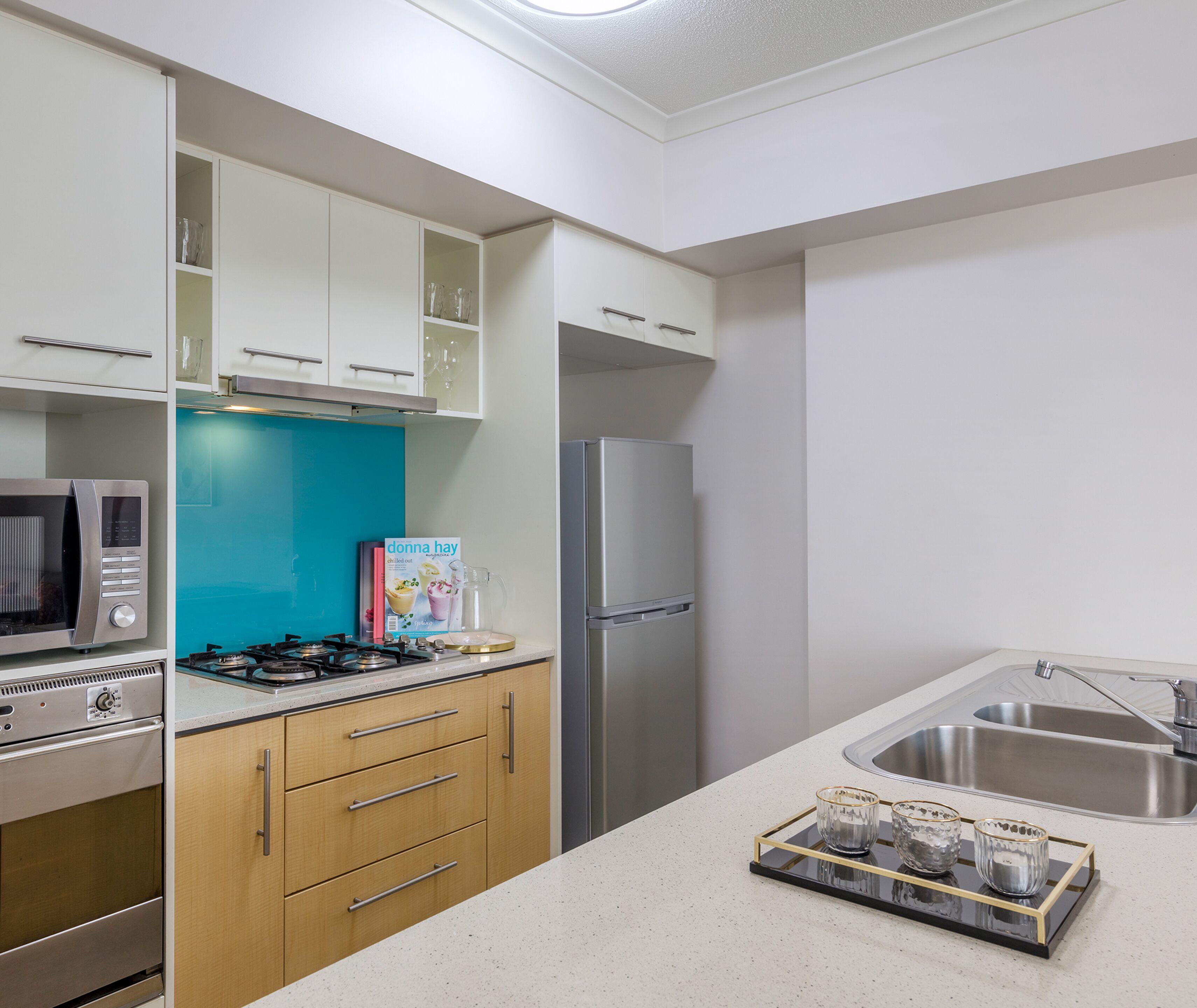 Oaks River Aparthotel 4*