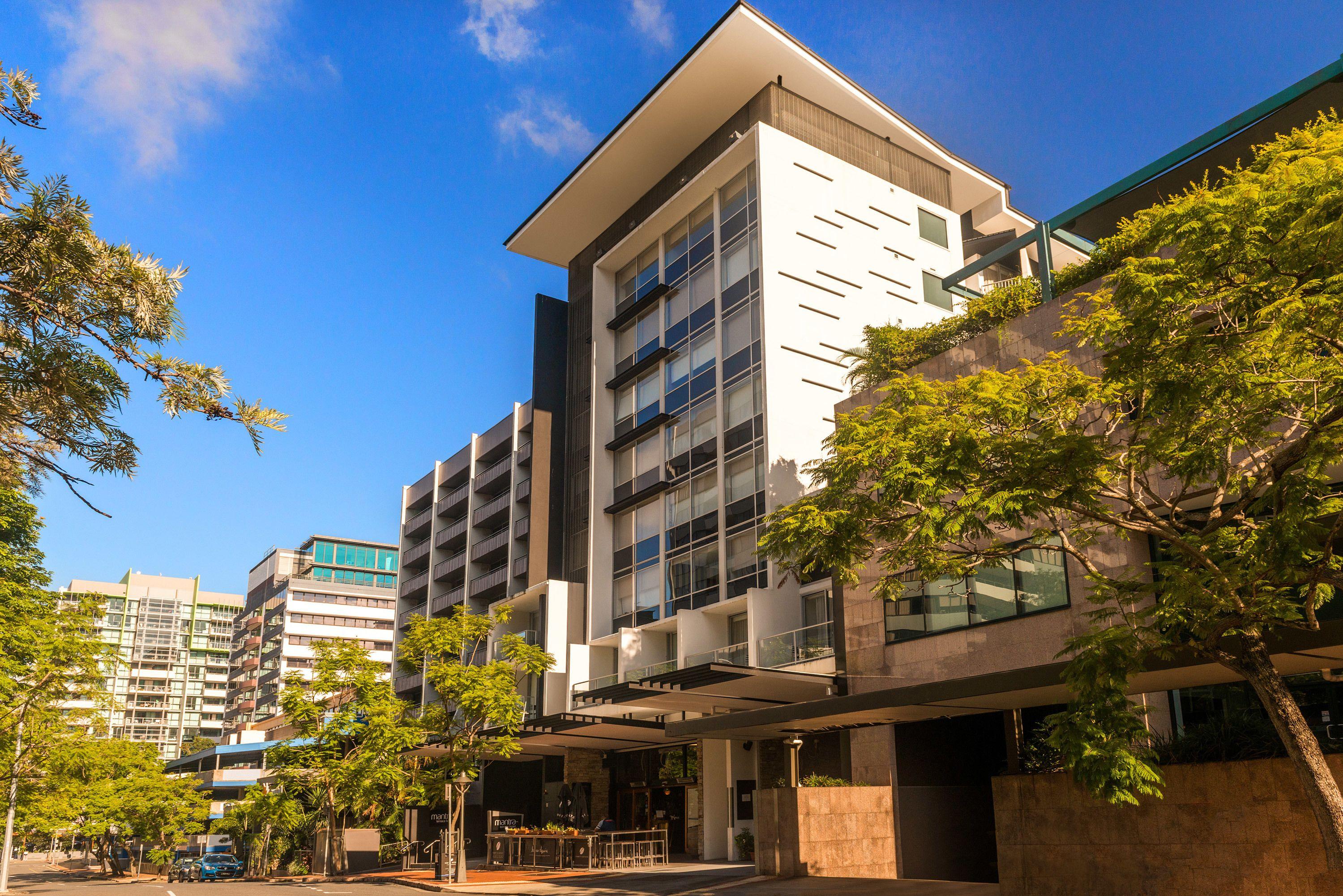 Hotel Mantra Terrace 4*