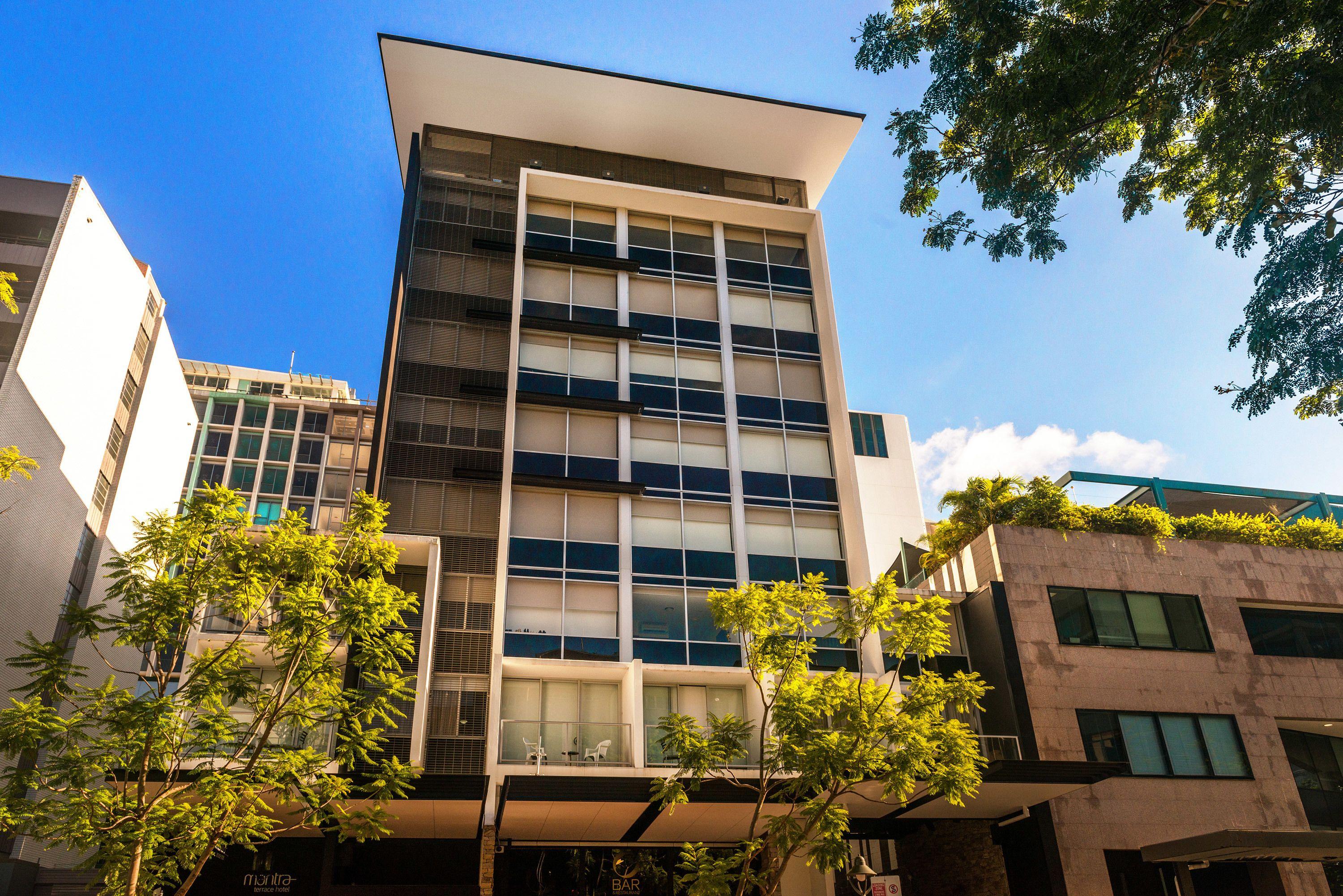 Hotel Mantra Terrace Brisbane
